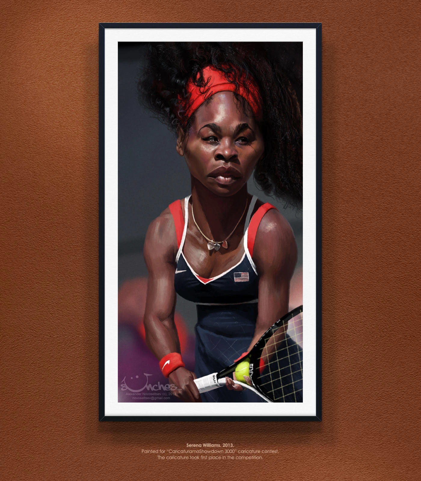 Портфолио - Карикатуры — Изображение №41 — Иллюстрация, Графика на Dprofile