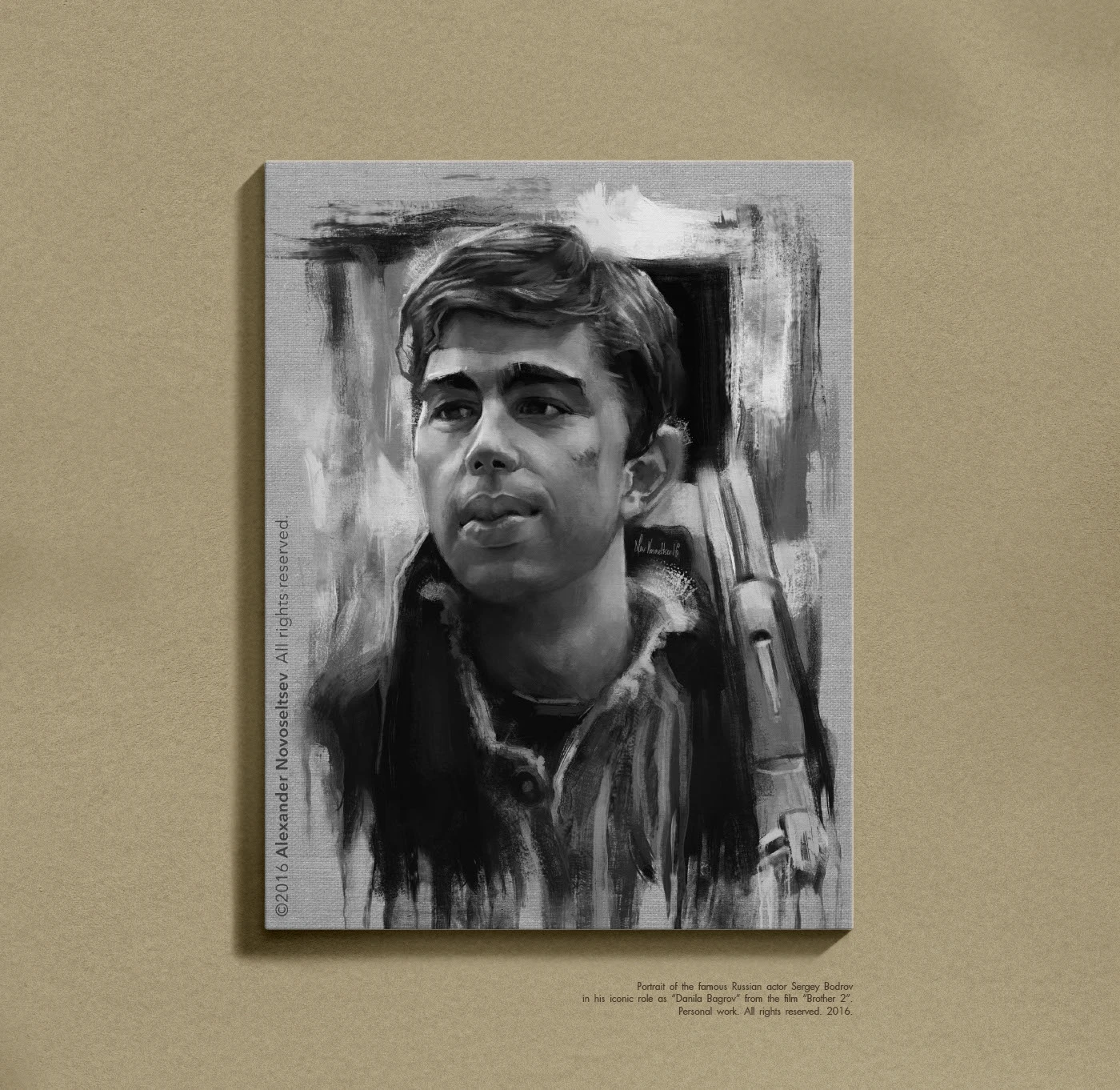 Иллюстрации — Изображение №15 — Иллюстрация на Dprofile