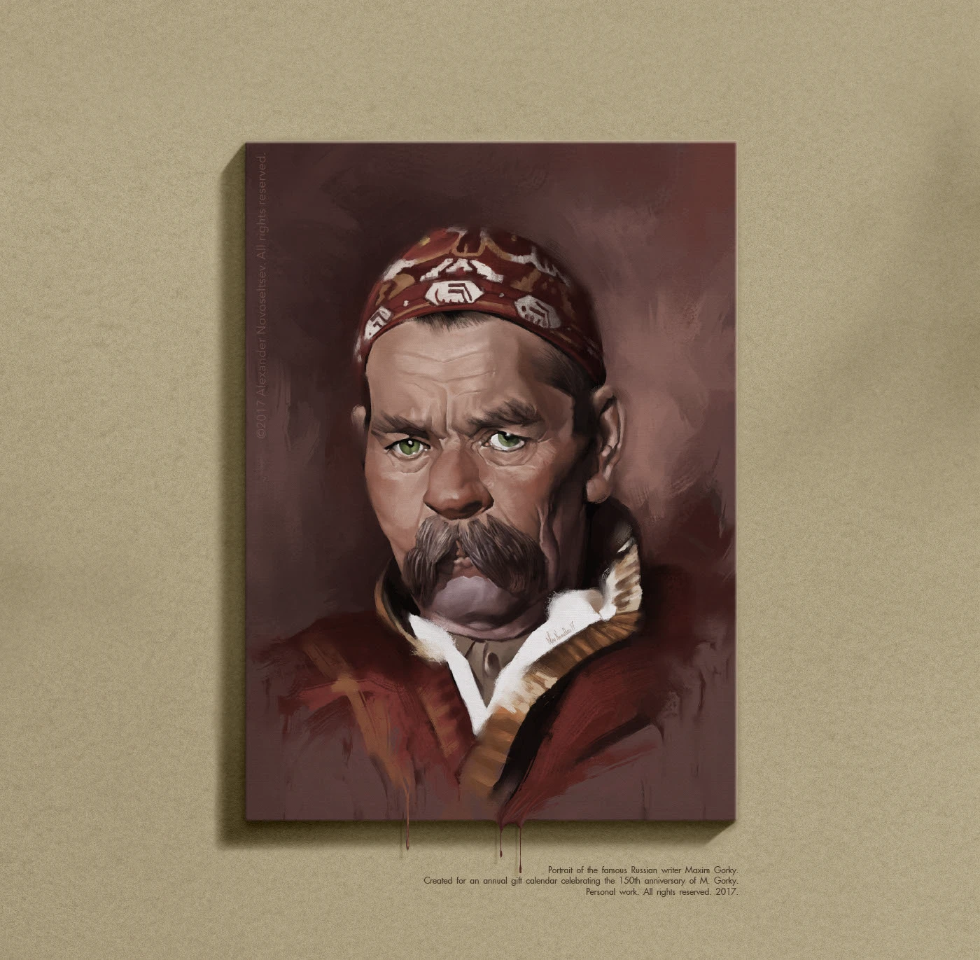 Иллюстрации — Изображение №17 — Иллюстрация на Dprofile