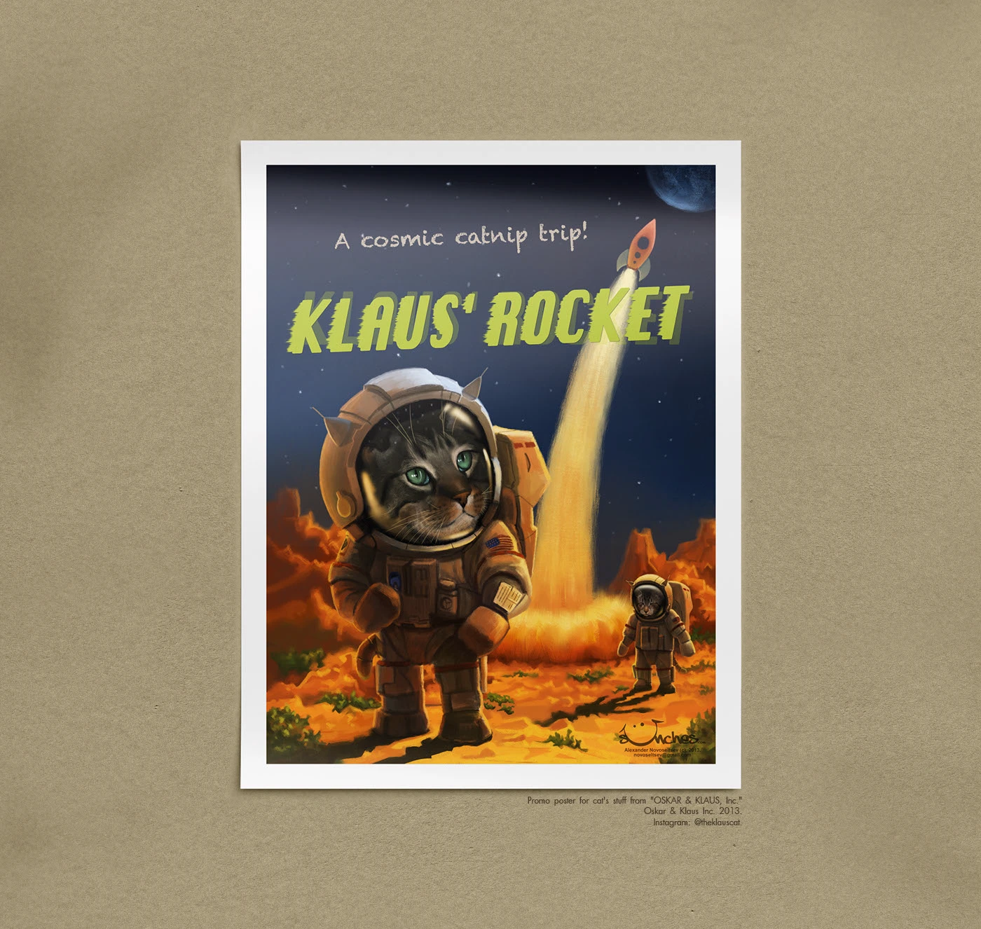 Иллюстрации — Изображение №3 — Иллюстрация на Dprofile