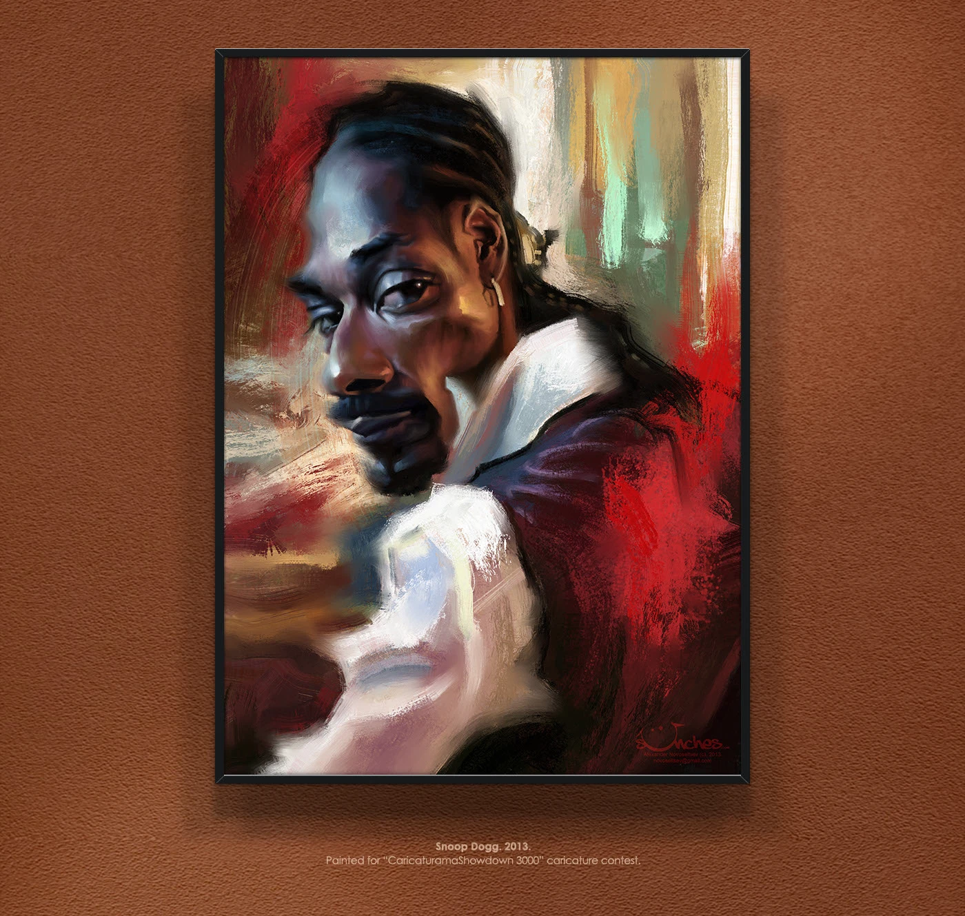 Портфолио - Карикатуры — Изображение №42 — Иллюстрация, Графика на Dprofile