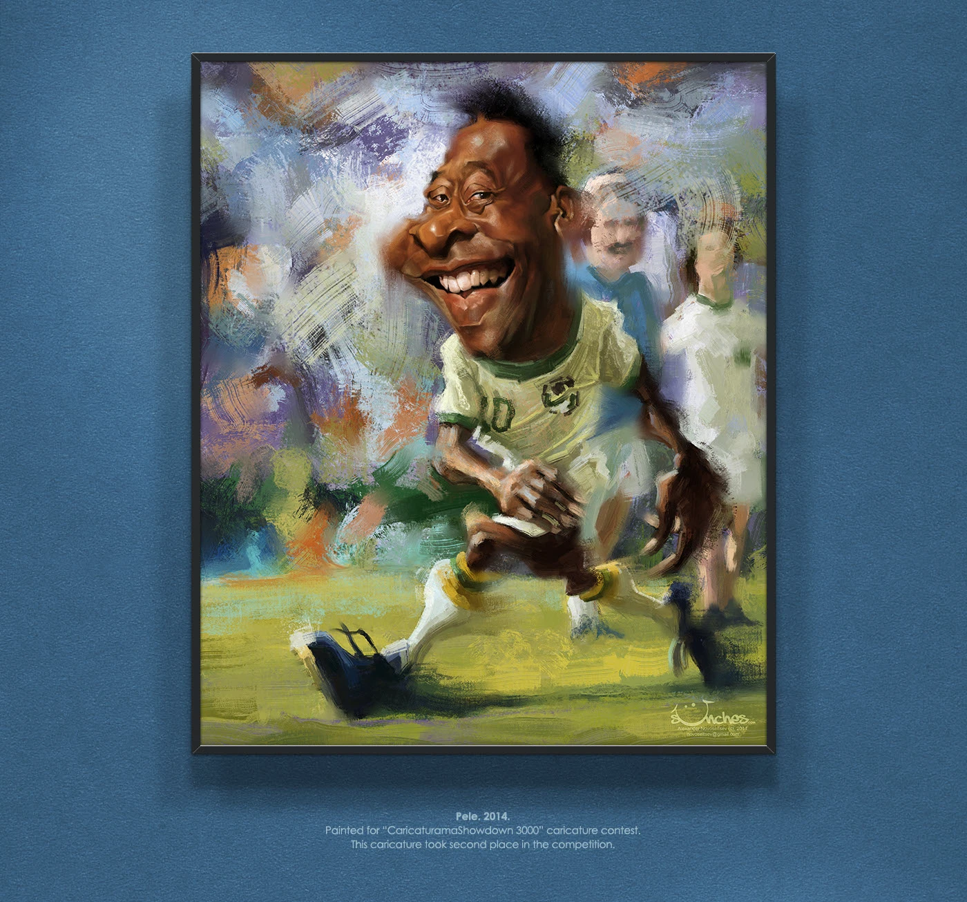 Портфолио - Карикатуры — Изображение №25 — Иллюстрация, Графика на Dprofile