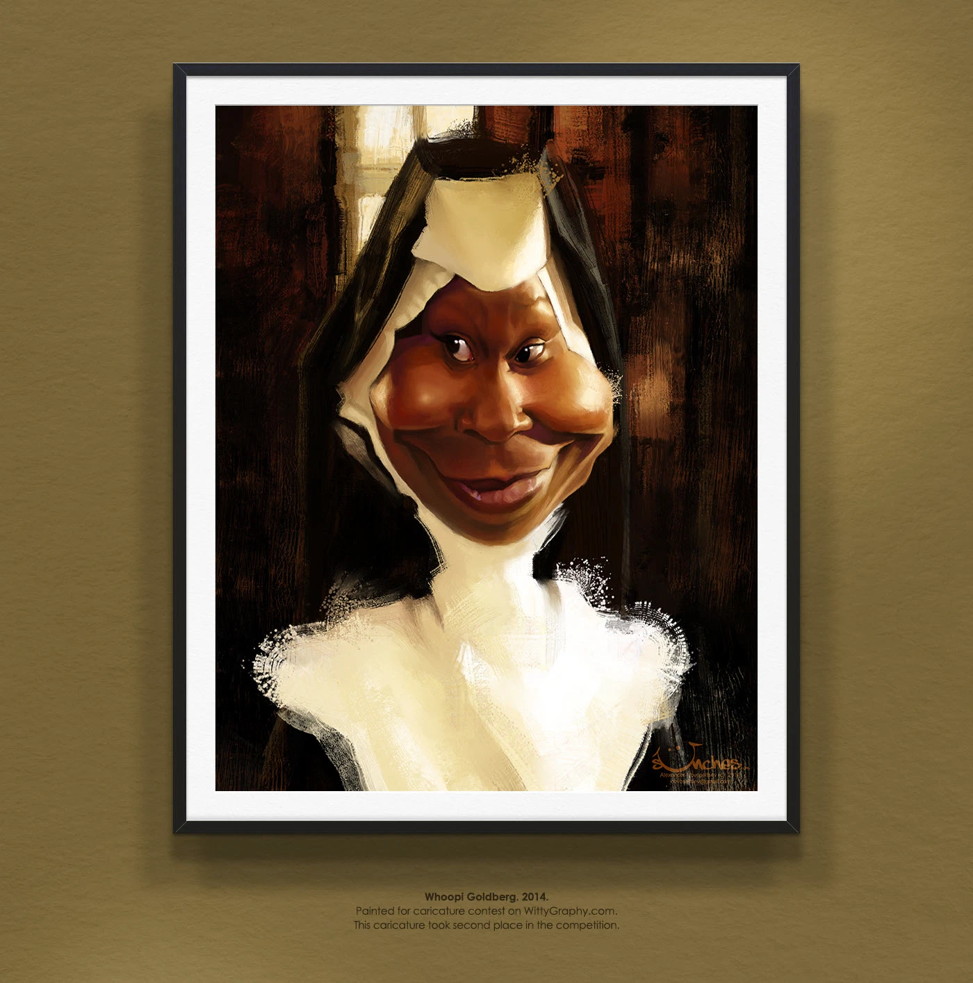 Портфолио - Карикатуры — Изображение №29 — Иллюстрация, Графика на Dprofile