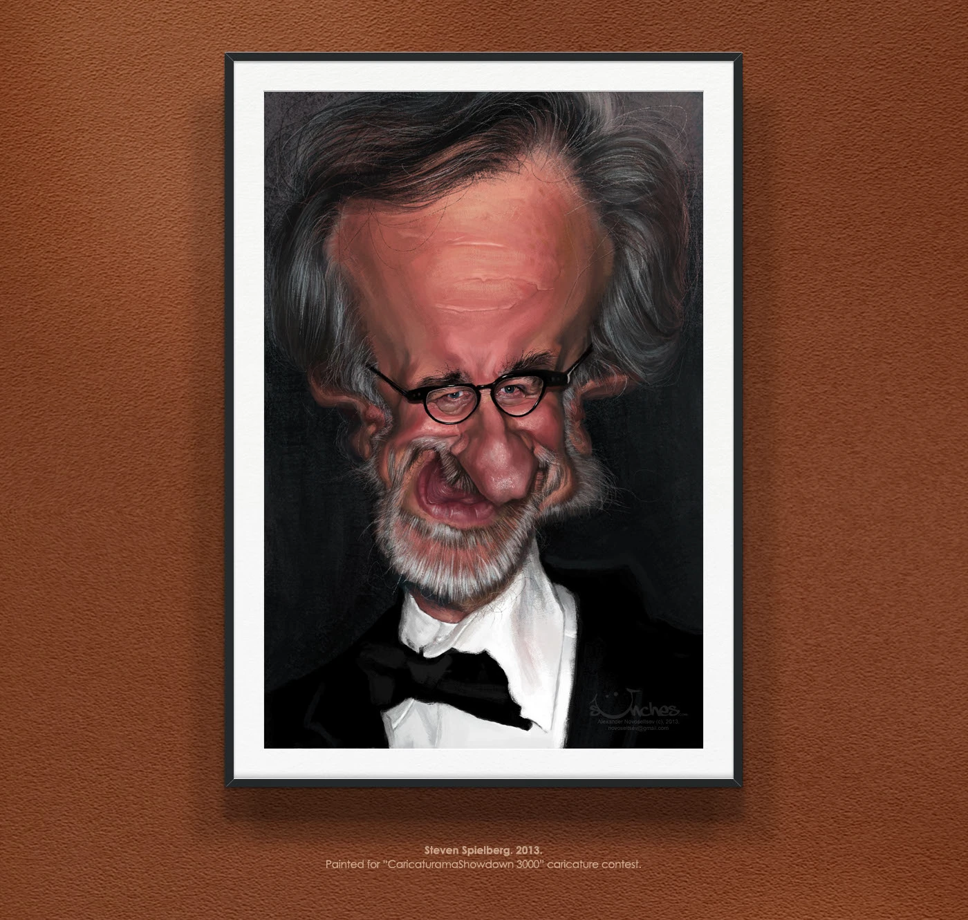 Портфолио - Карикатуры — Изображение №43 — Иллюстрация, Графика на Dprofile