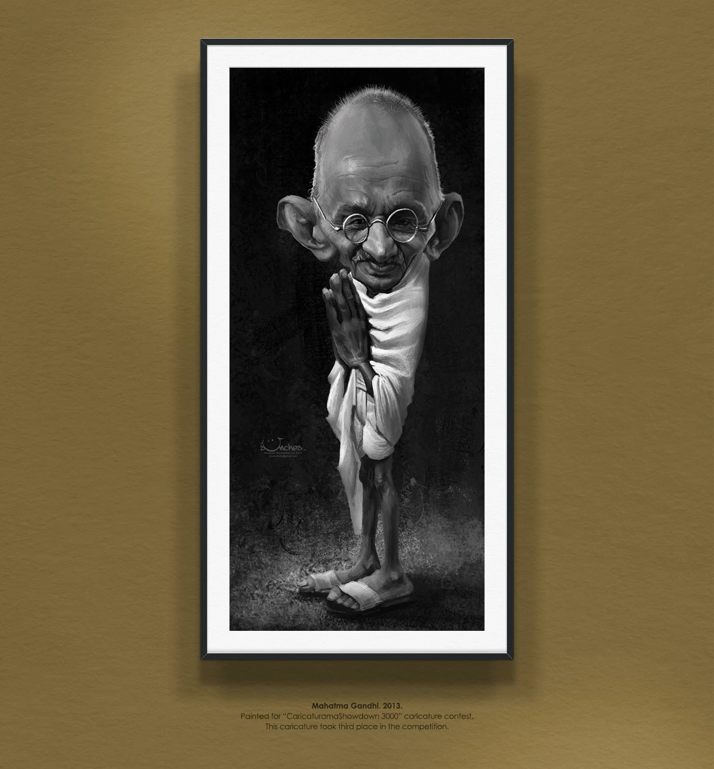 Портфолио - Карикатуры — Изображение №32 — Иллюстрация, Графика на Dprofile