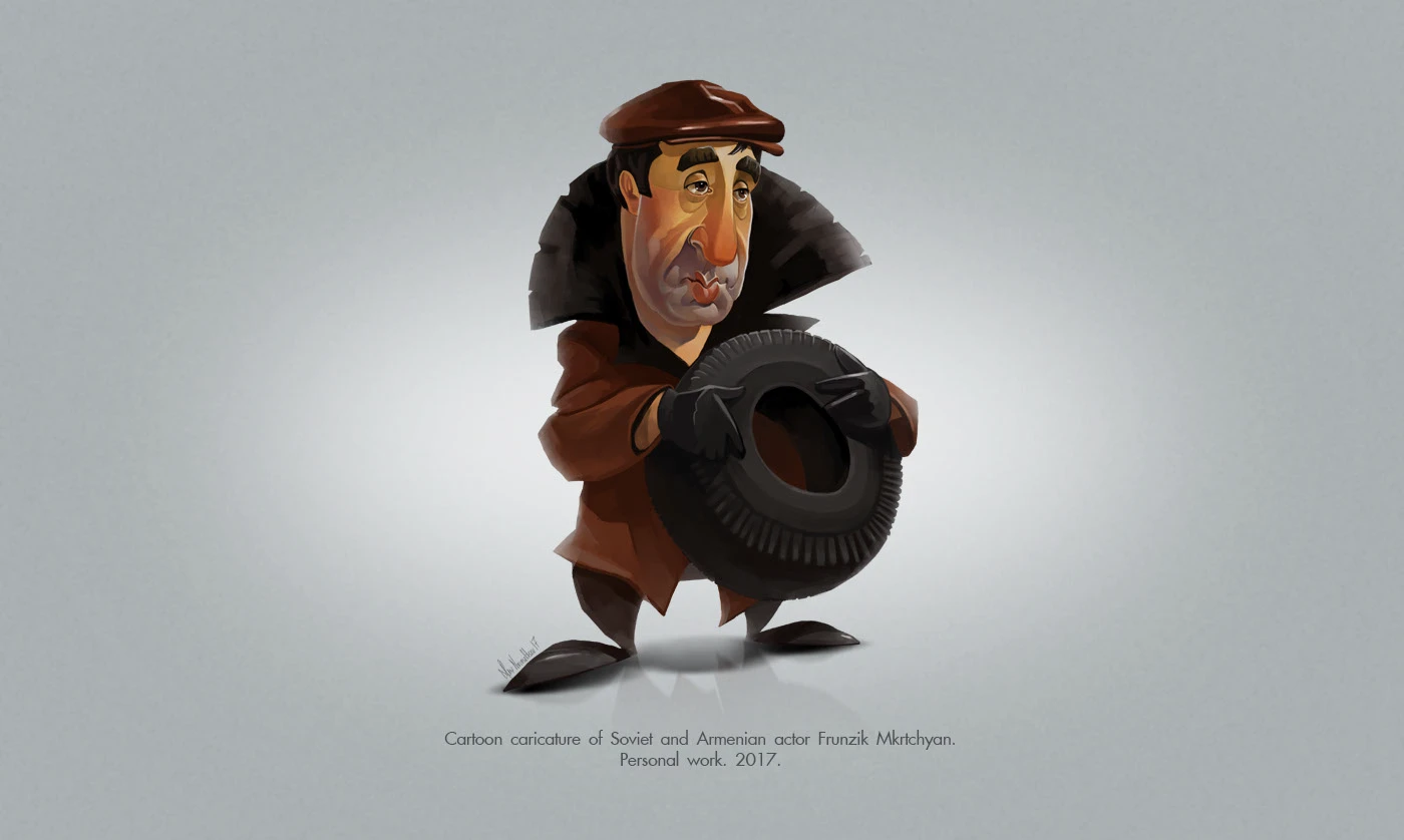 Дизайн Персонажей — Изображение №20 — Иллюстрация на Dprofile