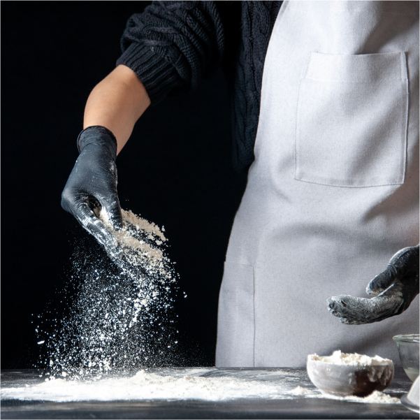 3D-визуализация «Саратовмука» — Изображение №2 — Брендинг, Иллюстрация на Dprofile