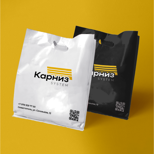 Солнцезащитные системы "Карниз System" — Изображение №6 — Брендинг на Dprofile