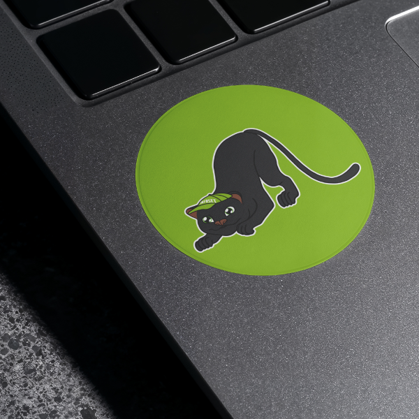 Маскот для компании «Инфо-Сеть» — Изображение №8 — Брендинг, Иллюстрация на Dprofile