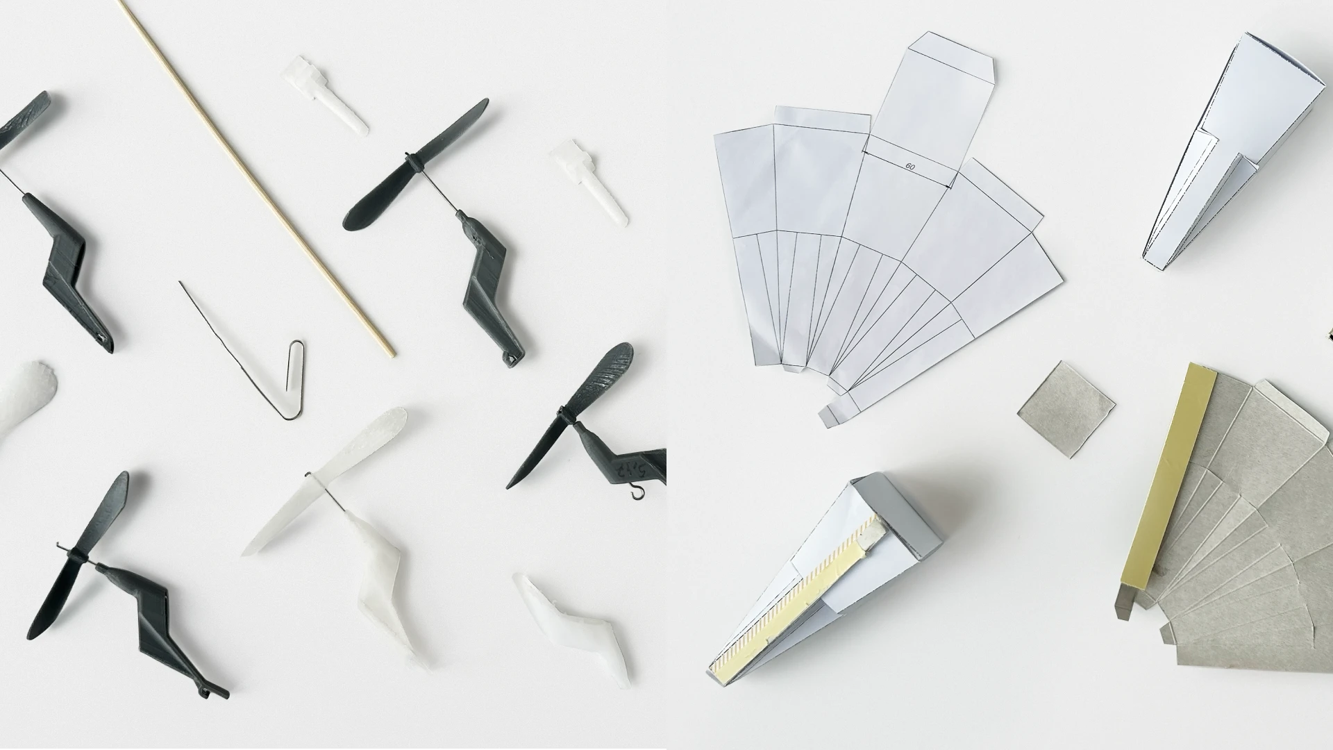 samokat | breakfast & games — Изображение №21 — Брендинг, 3D на Dprofile