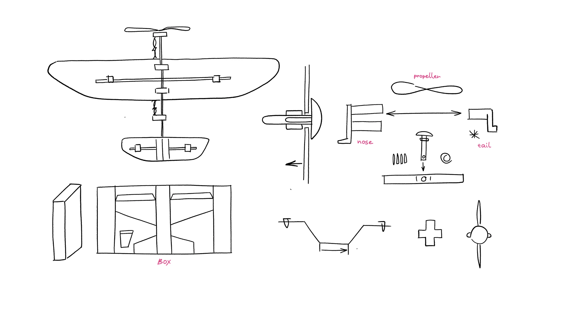 samokat | breakfast & games — Изображение №3 — Брендинг, 3D на Dprofile