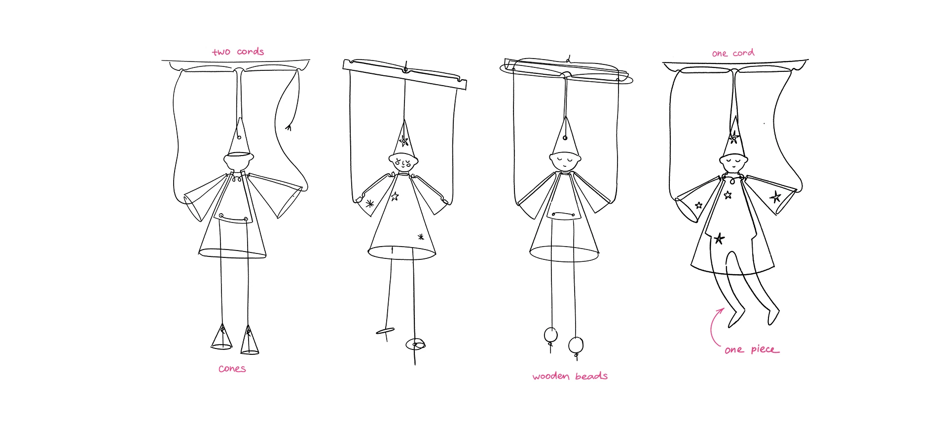 samokat | breakfast & games — Изображение №13 — Брендинг, 3D на Dprofile