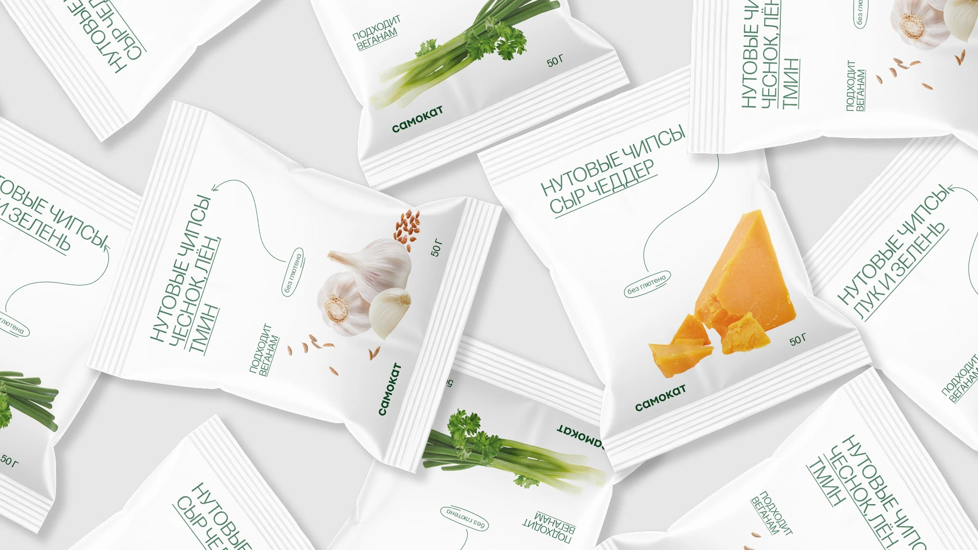 samokat | redesign of private label — Изображение №34 — Брендинг, Графика на Dprofile