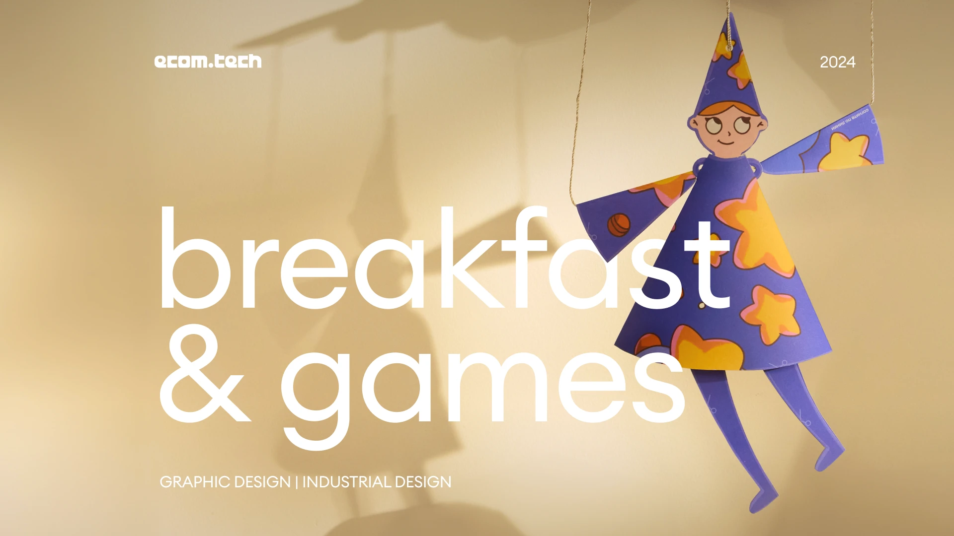 samokat | breakfast & games — Изображение №1 — Брендинг, 3D на Dprofile