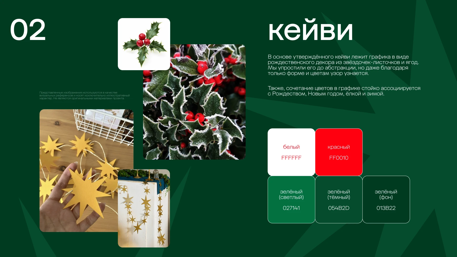 megamarket | новогодняя распродажа'2024 — Изображение №6 — Брендинг, Маркетинг на Dprofile