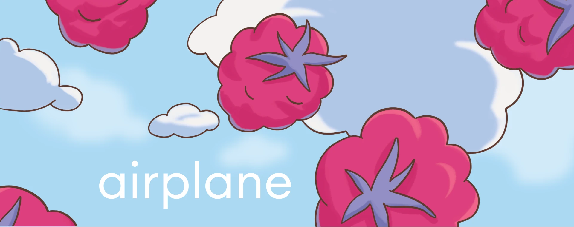 samokat | breakfast & games — Изображение №2 — Брендинг, 3D на Dprofile