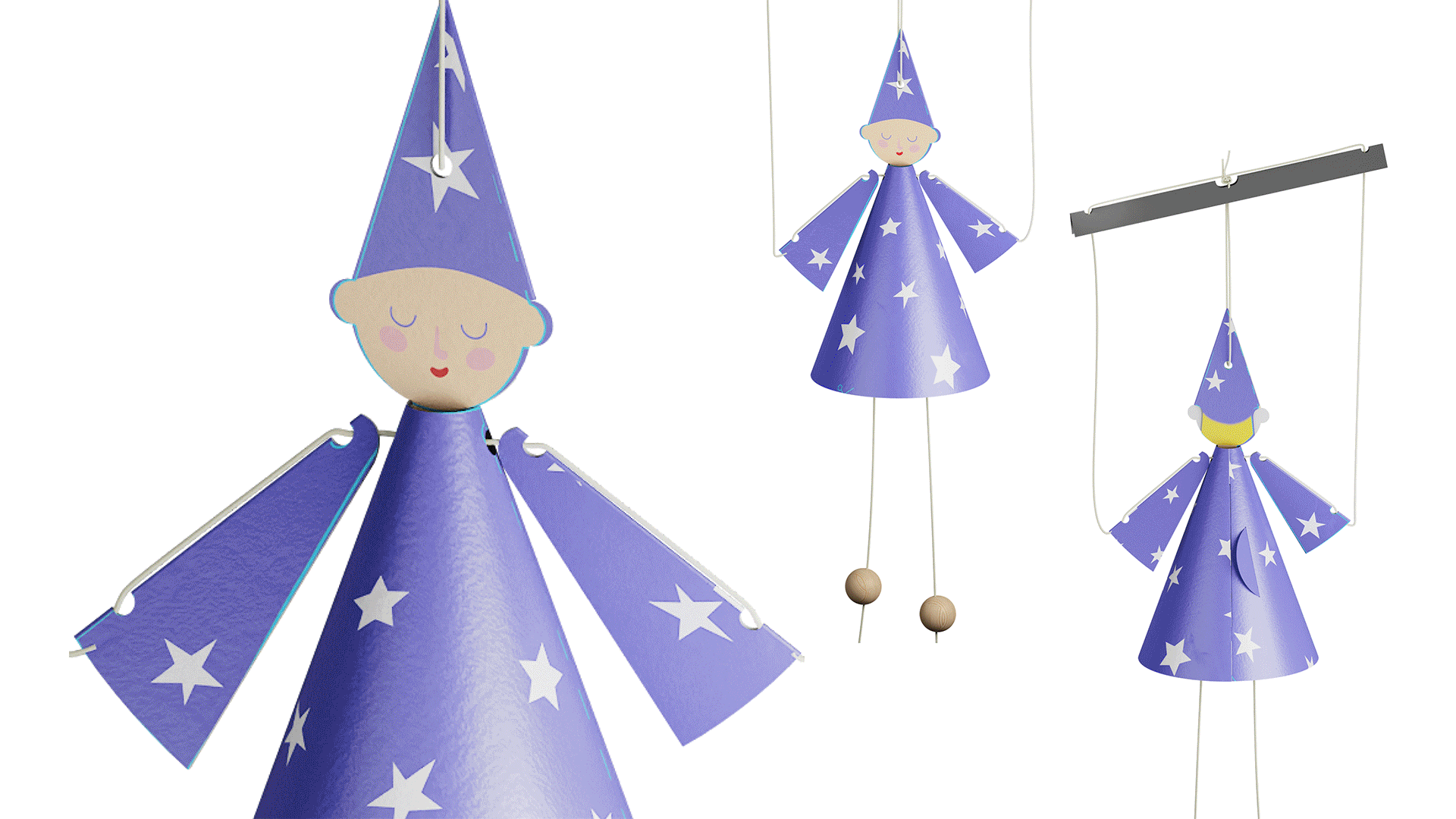 samokat | breakfast & games — Изображение №22 — Брендинг, 3D на Dprofile