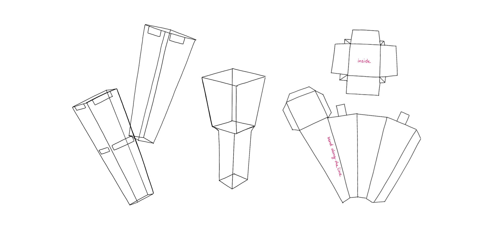 samokat | breakfast & games — Изображение №8 — Брендинг, 3D на Dprofile