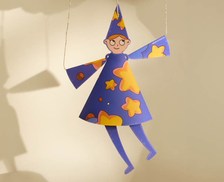 samokat | breakfast & games на Dprofile