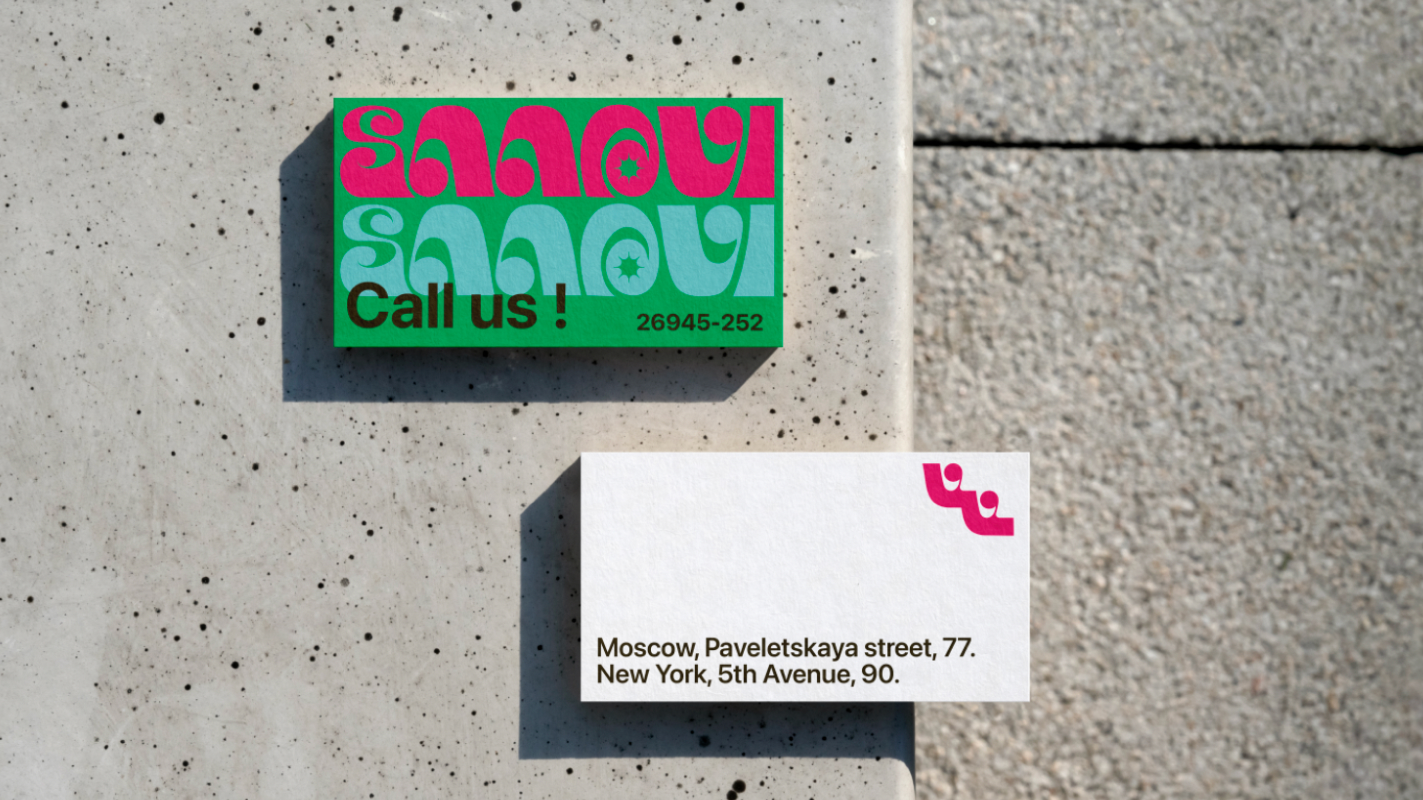 SAANVI - бомбочки со специями — Изображение №6 — Брендинг на Dprofile