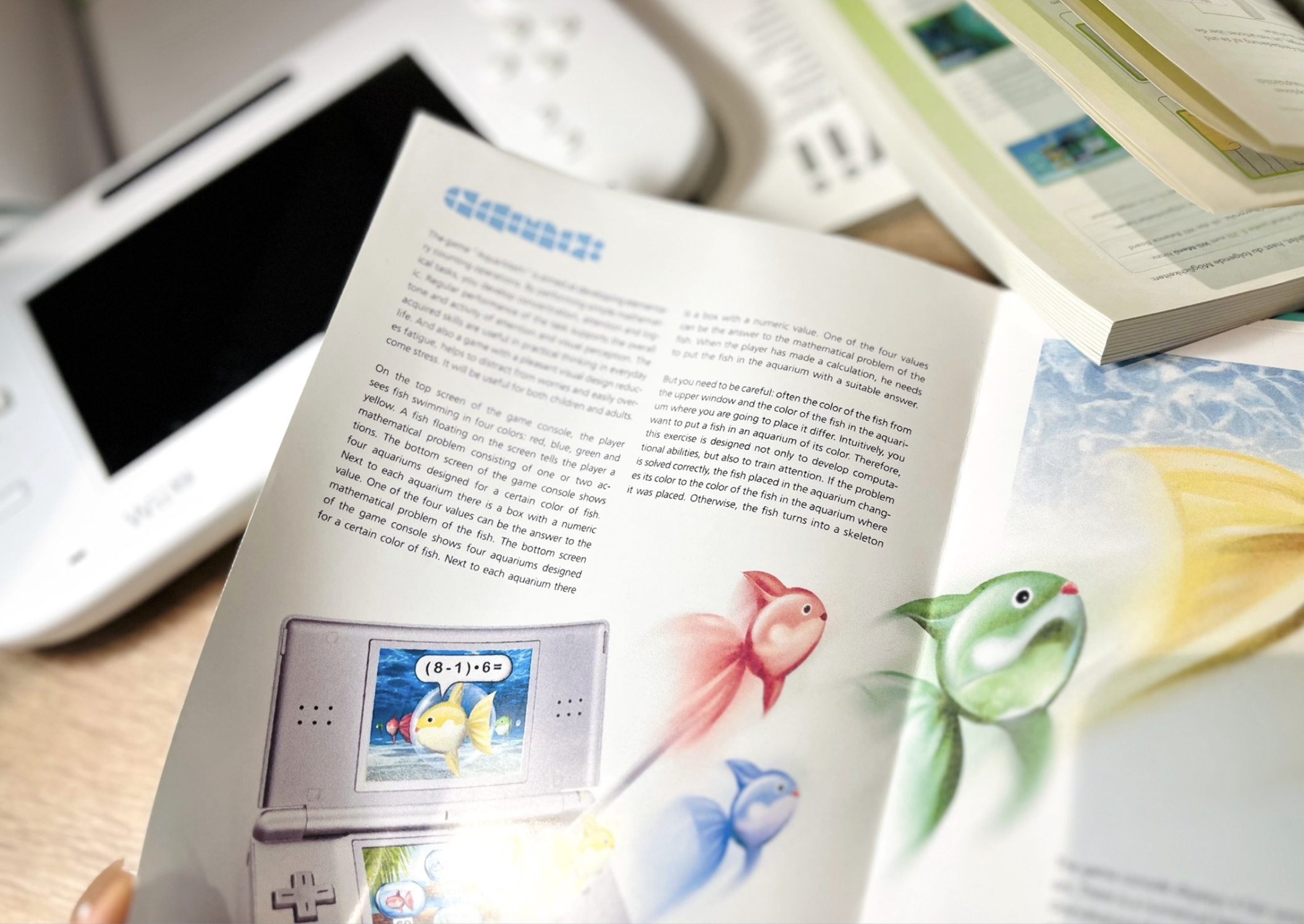 Исследование эстетики Frutiger Aero — Изображение №5 — Иллюстрация, Графика на Dprofile