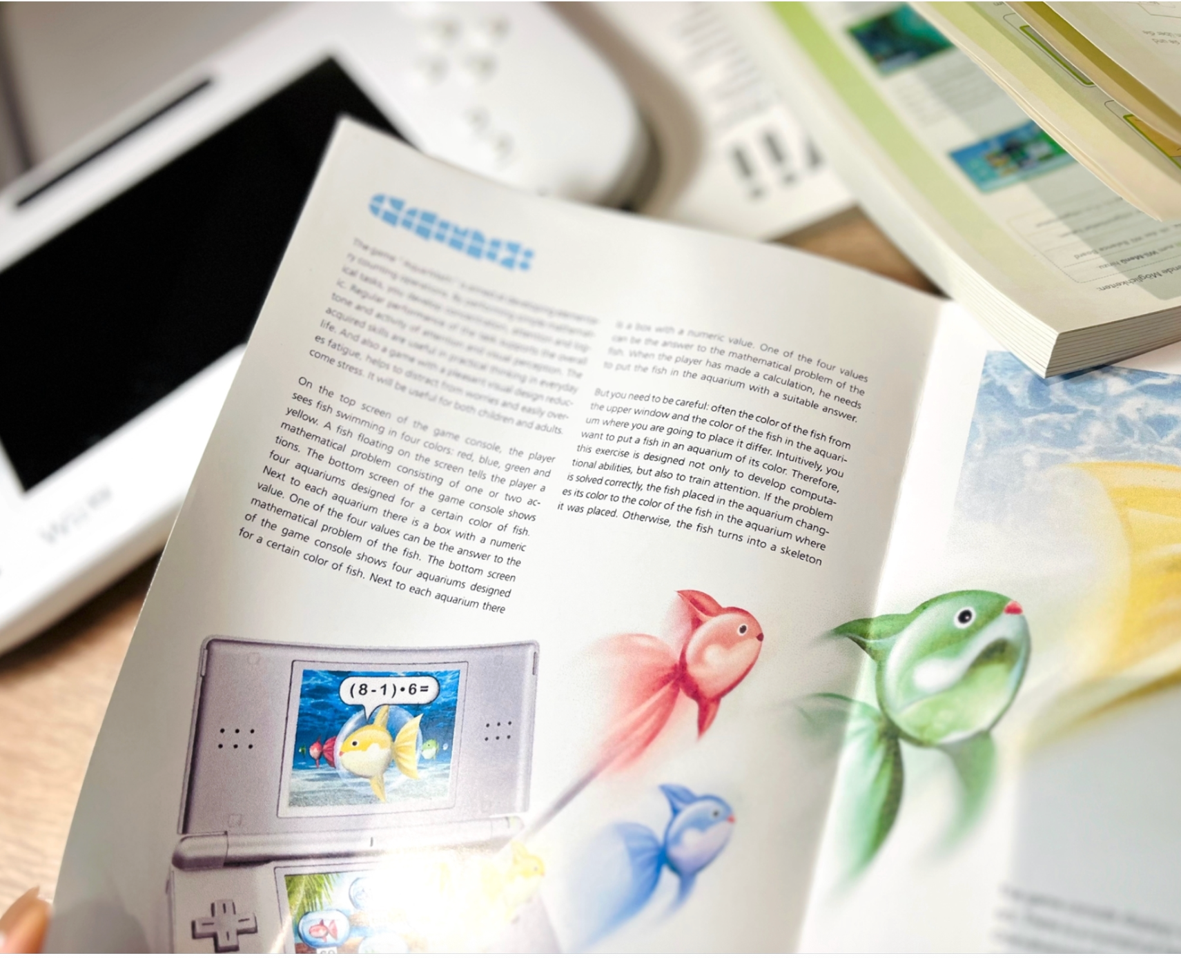 Исследование эстетики Frutiger Aero — Иллюстрация, Графика на Dprofile