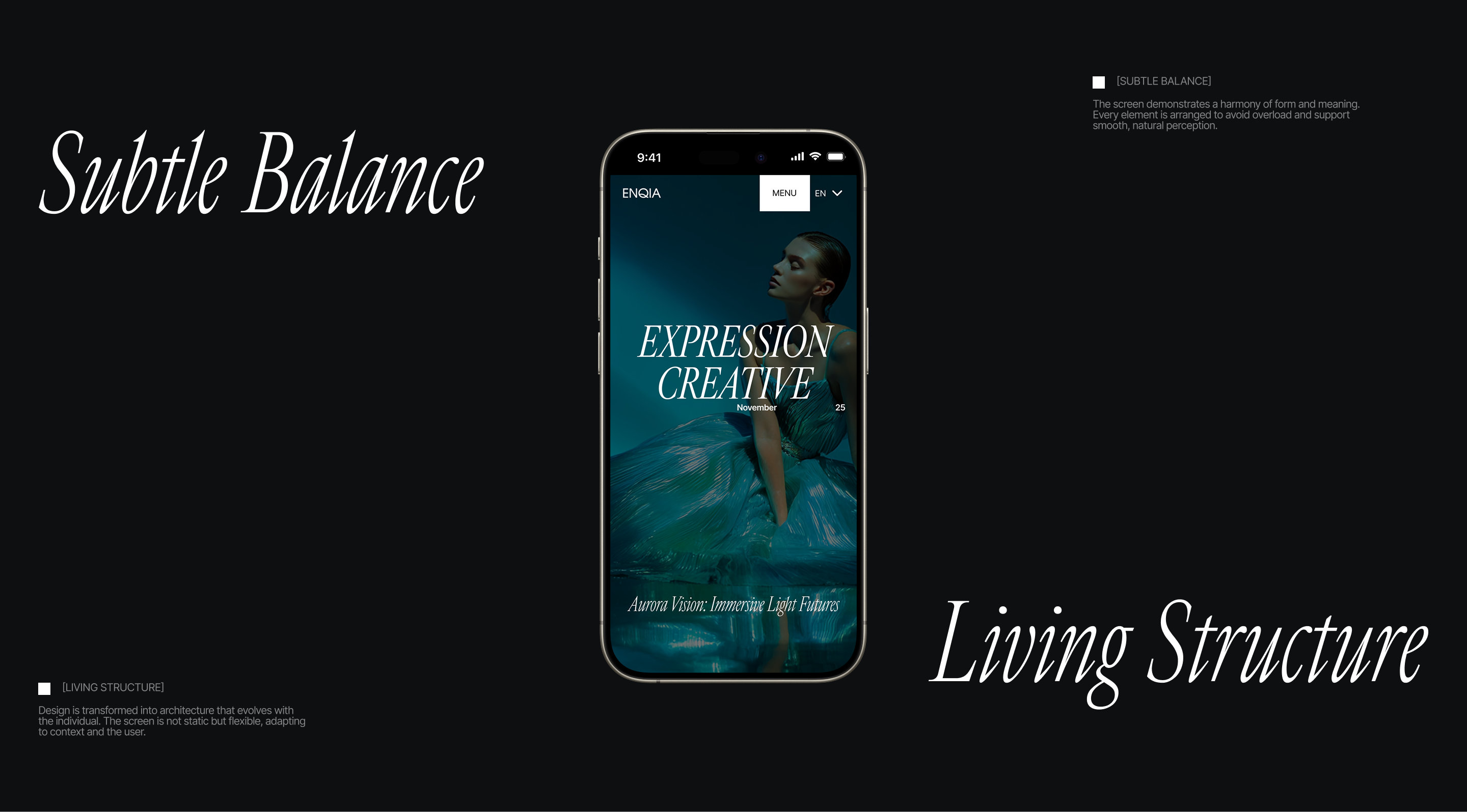 Fashion Magazine Website UI/UX Design Concept — Изображение №10 — Интерфейсы на Dprofile