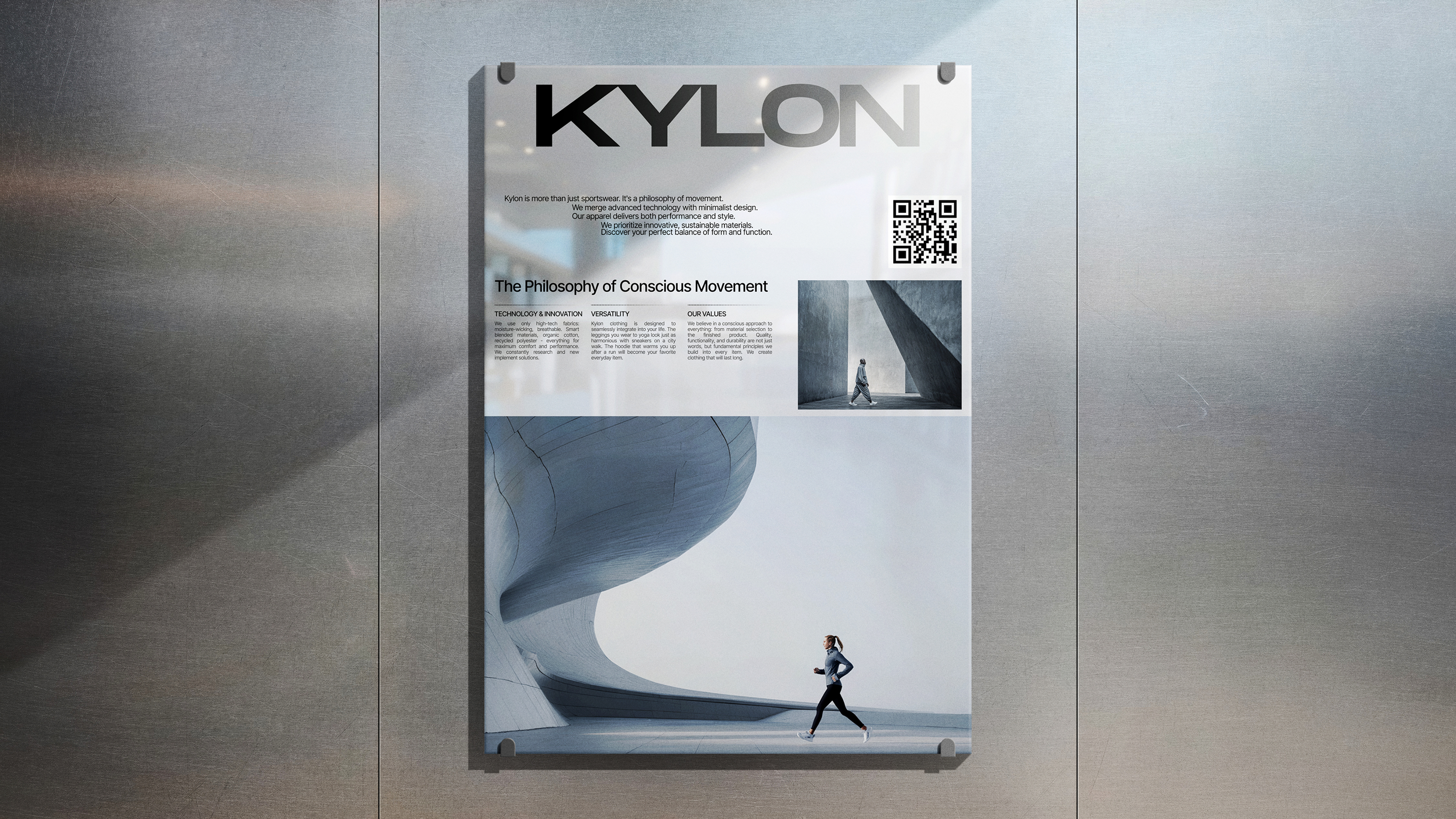 Kylon | E-commerce — Изображение №7 — Интерфейсы на Dprofile