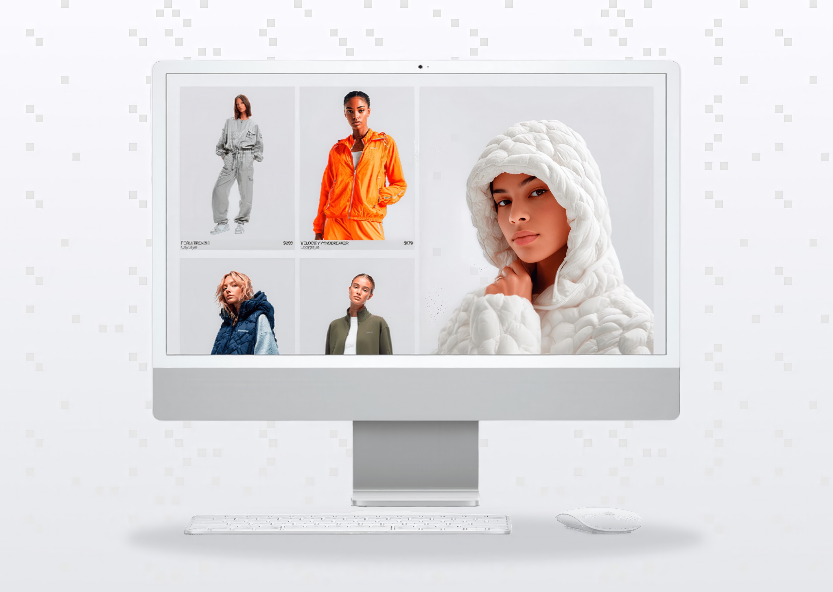 Kylon | E-commerce — Изображение №10 — Интерфейсы на Dprofile