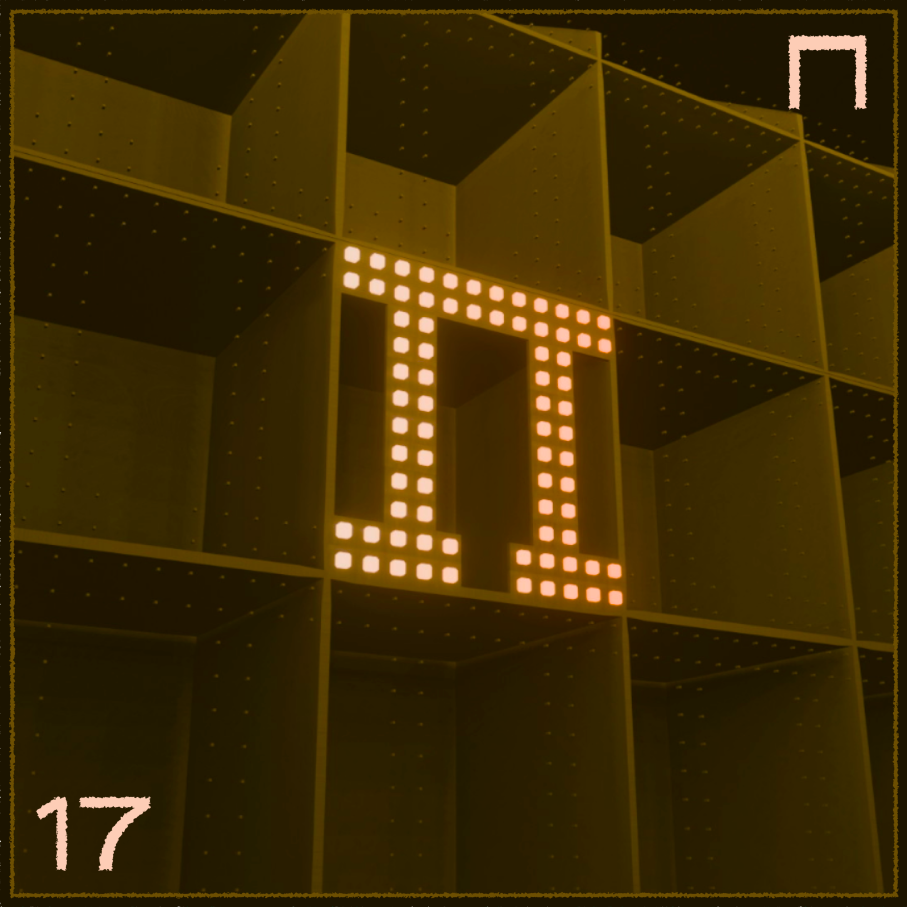 Буквальный челлендж: Проект «ЭРА‎» — Изображение №18 — Графика, 3D на Dprofile