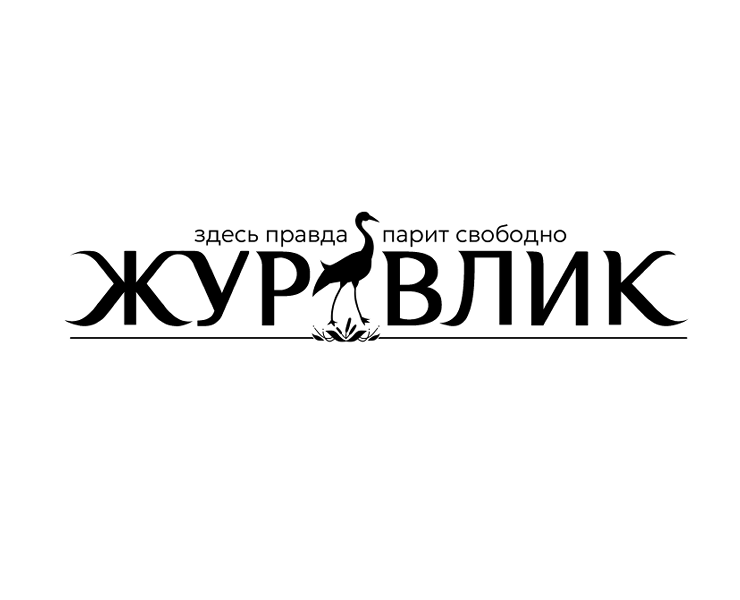 Разработка логотипа для газеты на Dprofile