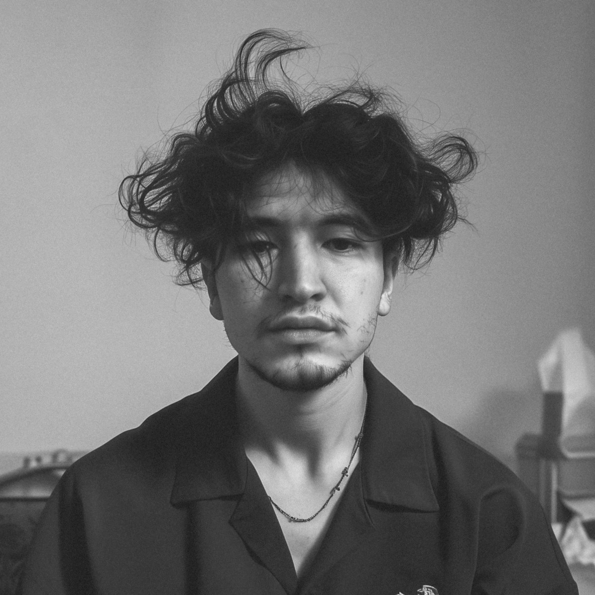 Аватар пользователя Azizbek Inomov