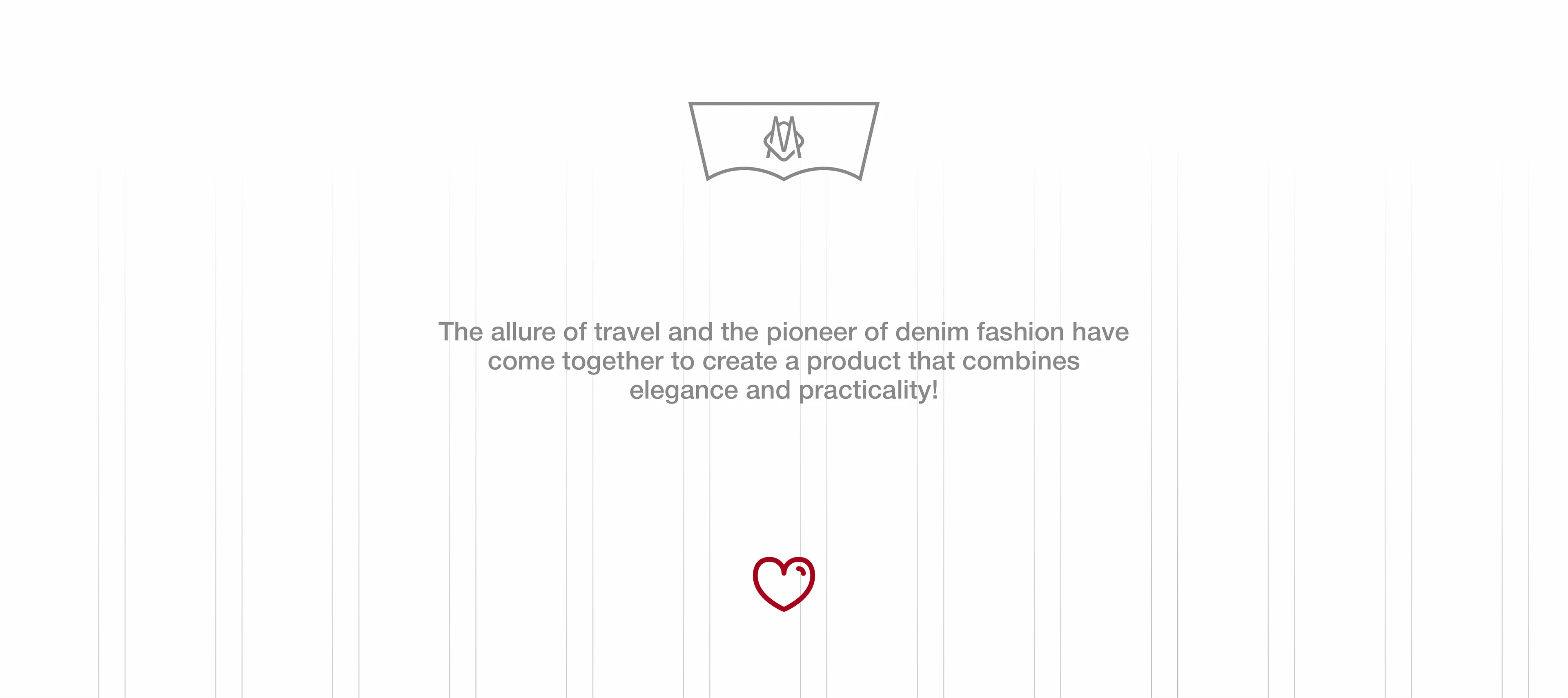 RIMOWA × LEVIS — Изображение №2 — 3D, Анимация, Промдизайн на Dprofile