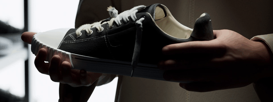 Digital Craftsman & Sneakers — Изображение №9 — 3D, Анимация, Промдизайн на Dprofile