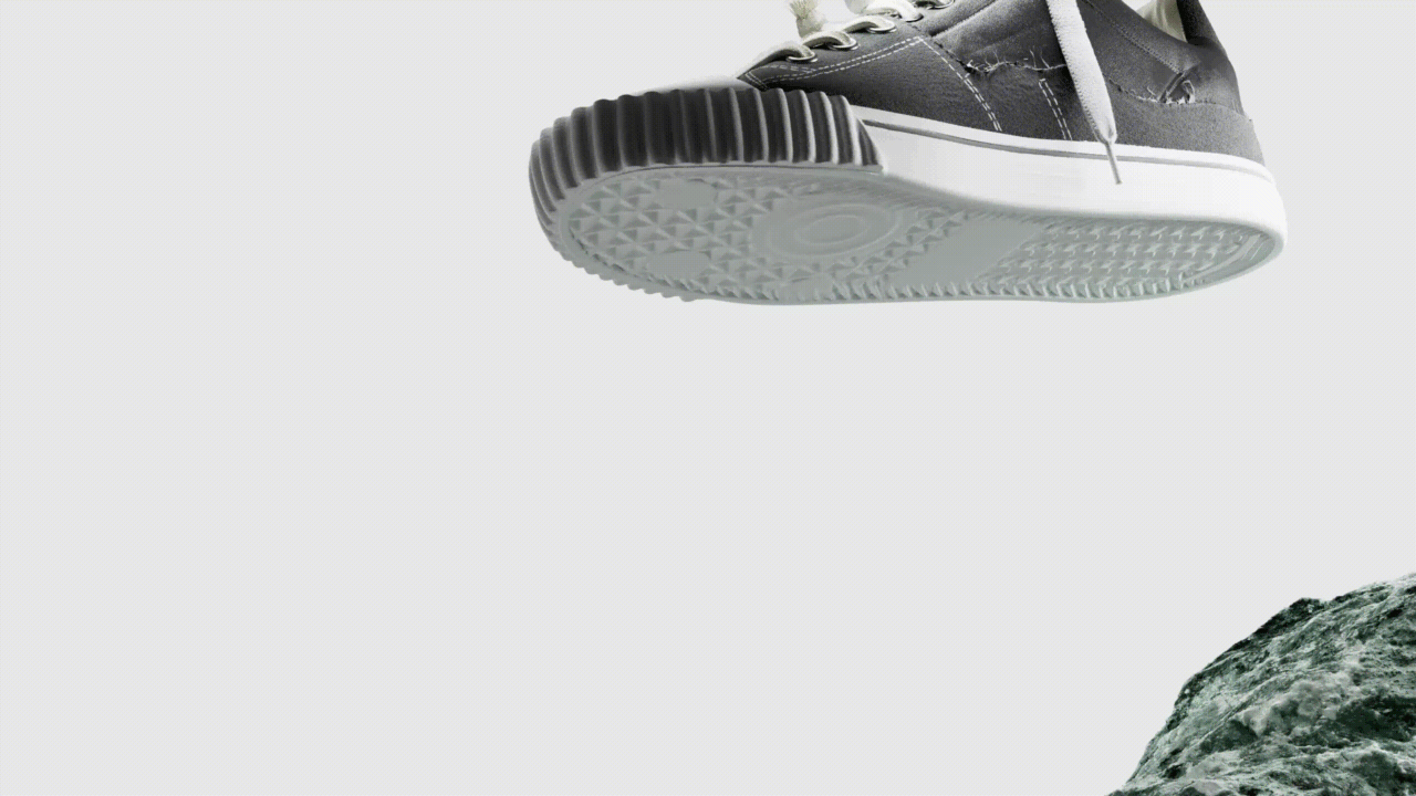 Digital Craftsman & Sneakers — Изображение №7 — 3D, Анимация, Промдизайн на Dprofile