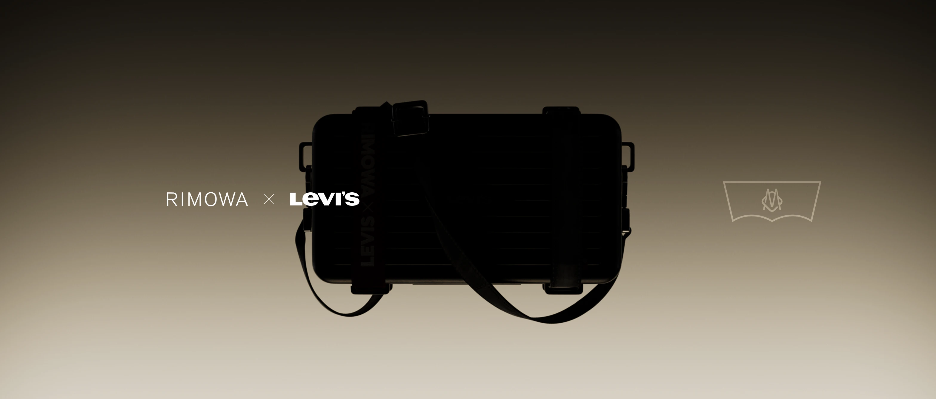 RIMOWA × LEVIS — Изображение №1 — 3D, Анимация, Промдизайн на Dprofile