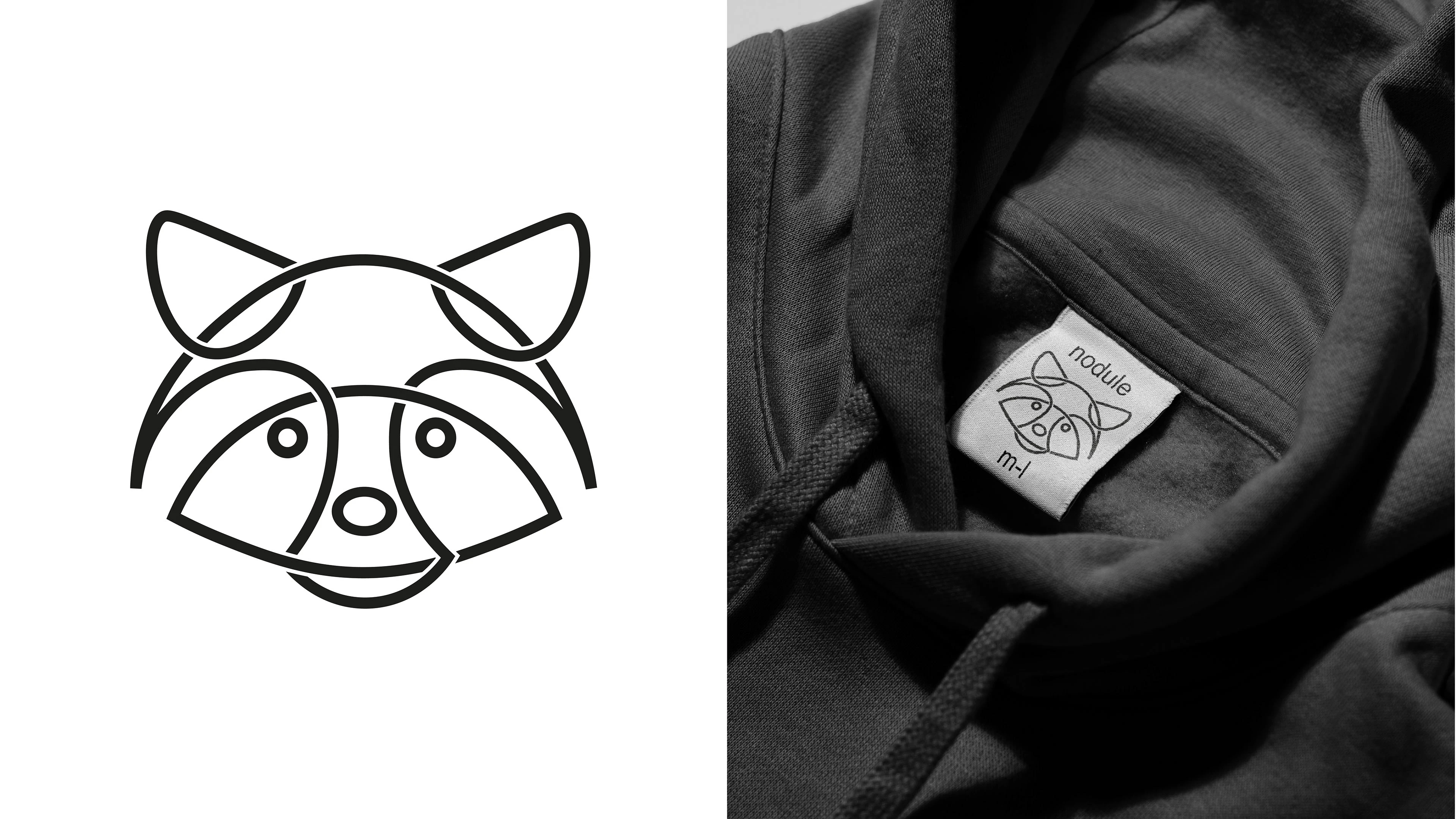 Знакообразование: енот — Изображение №6 — Брендинг на Dprofile