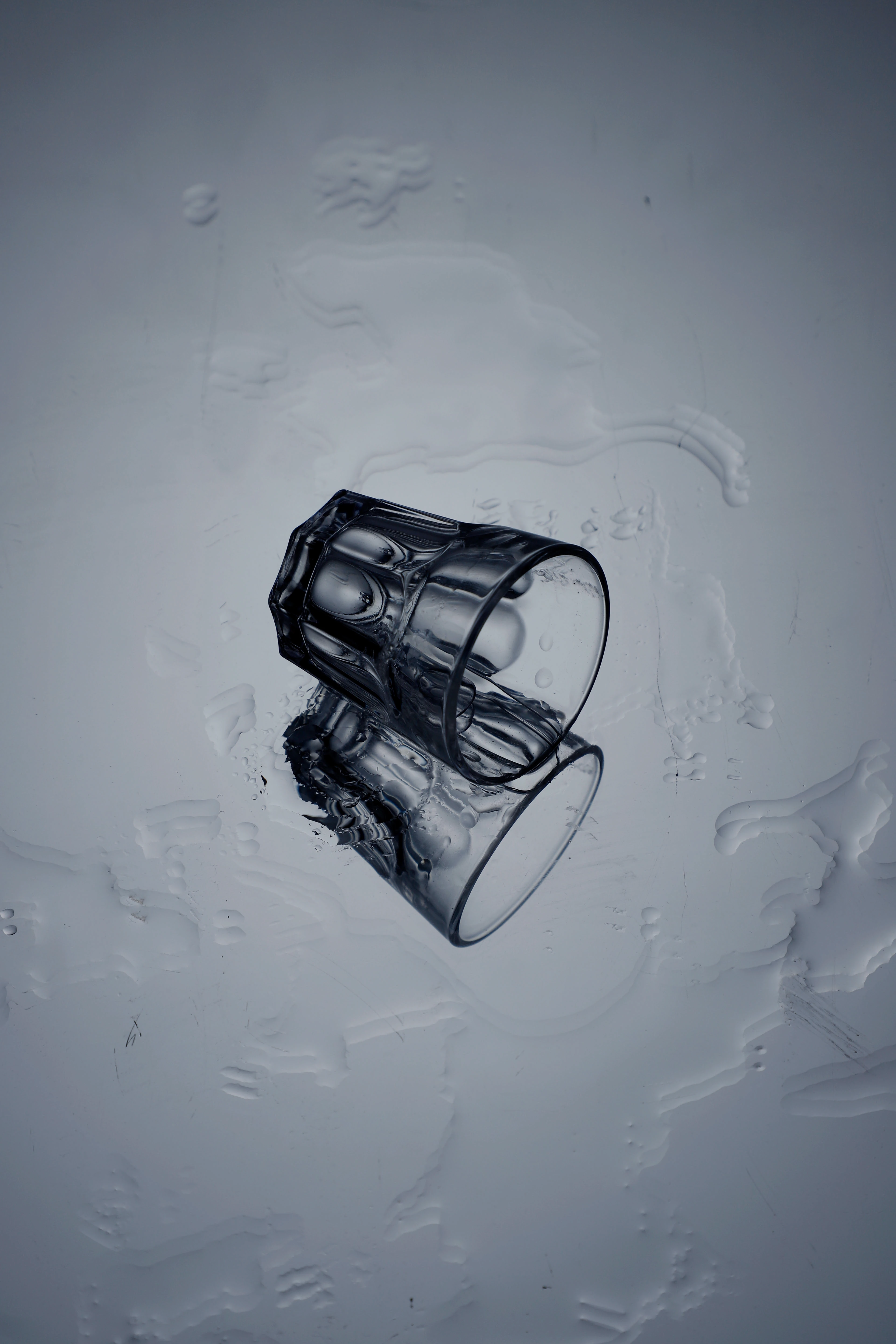 «Аннушка уже разлила масло» — Изображение №6 — Графика на Dprofile