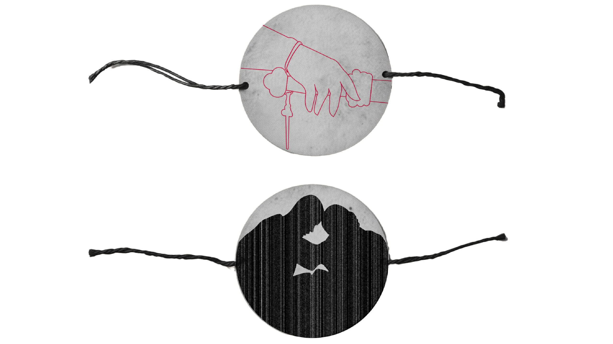 Брендинг линейки духов к фильму «Прощай, моя наложница» — Изображение №5 — Брендинг, Иллюстрация на Dprofile