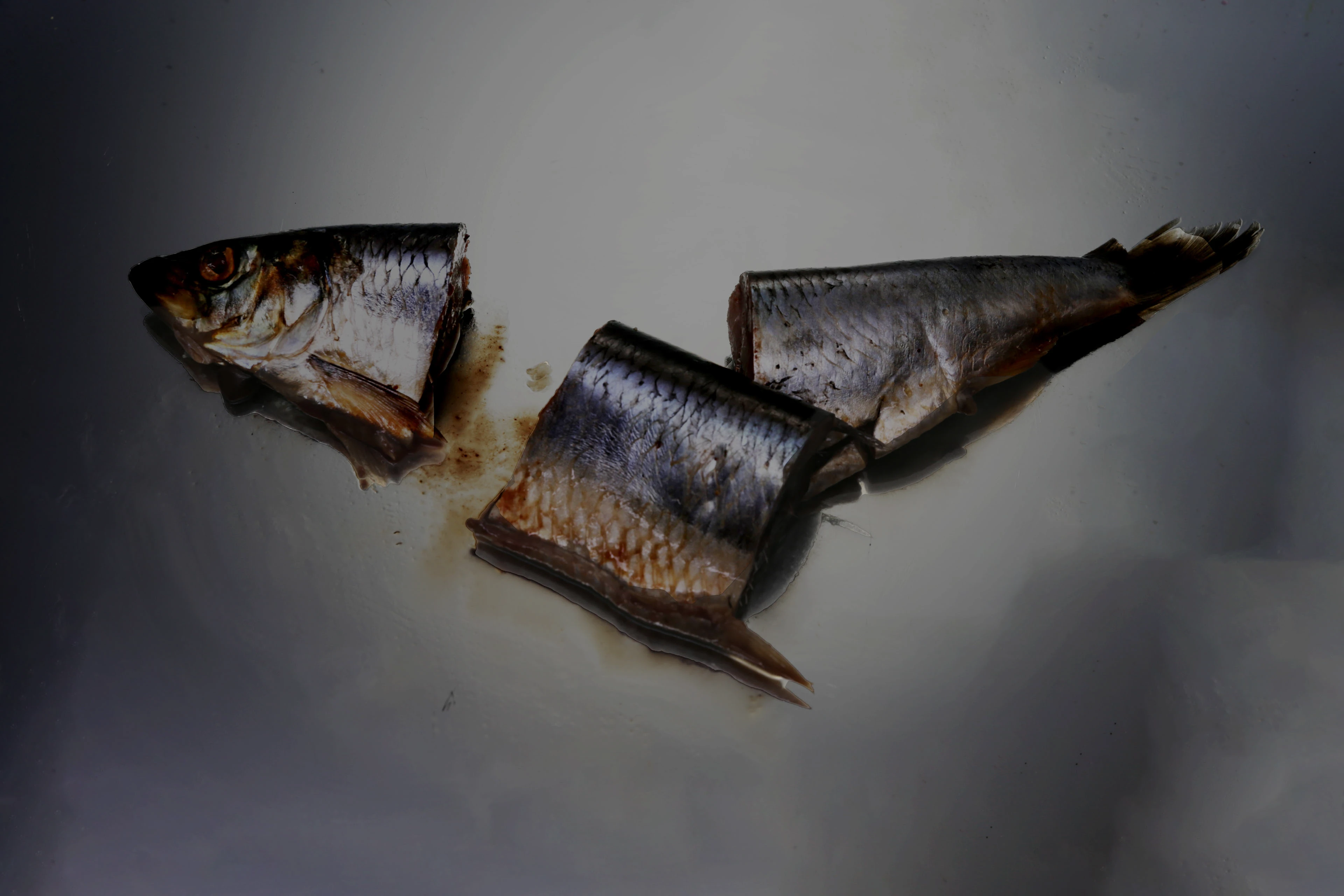 «Аннушка уже разлила масло» — Изображение №3 — Графика на Dprofile