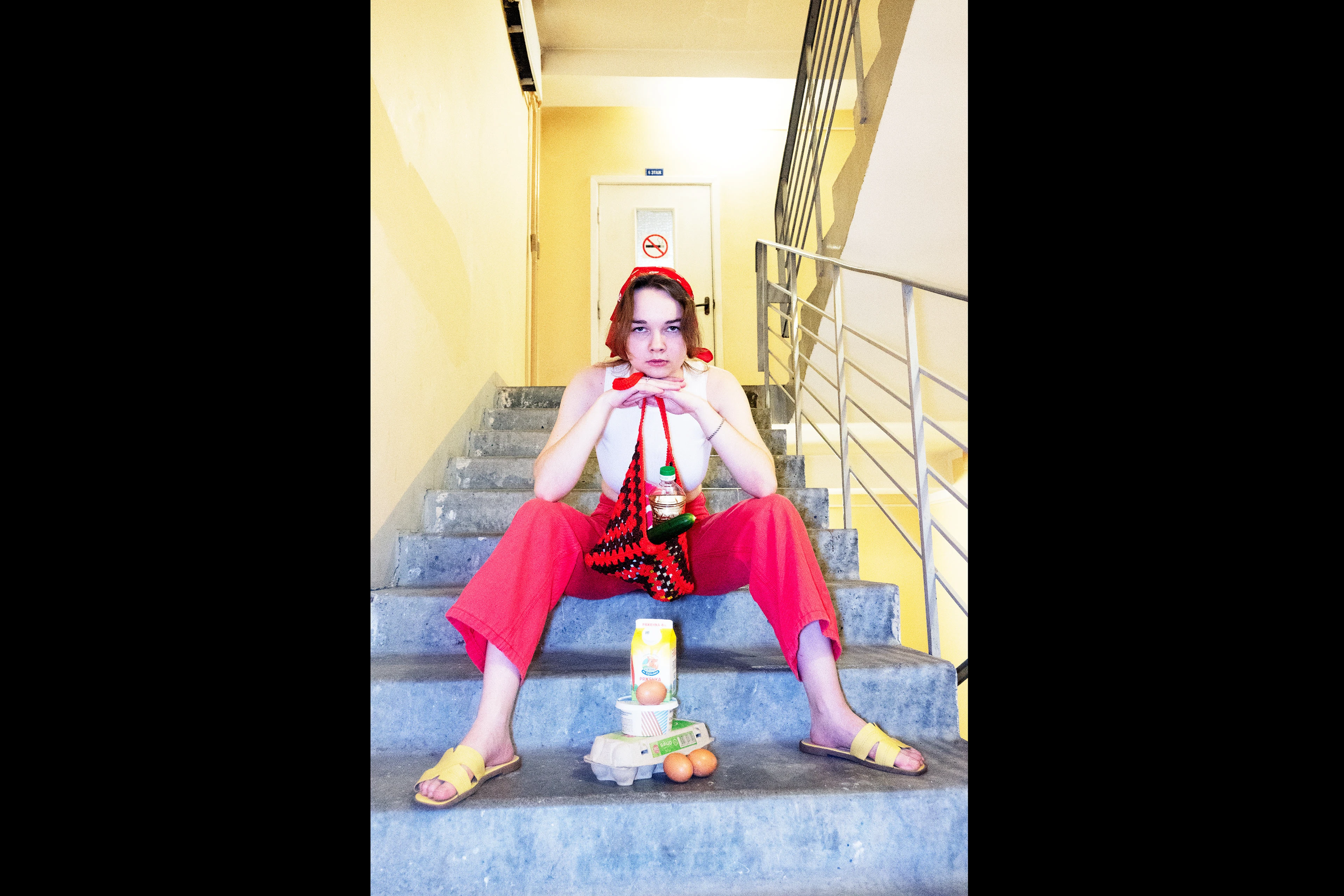 Чат общаги — Изображение №14 — Графика на Dprofile