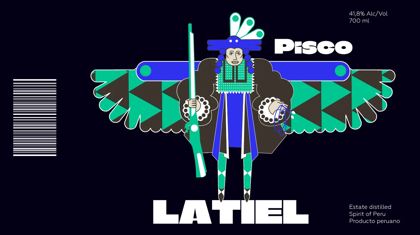 ARCQUEBUS MAMAS — Изображение №2 — Брендинг, Иллюстрация на Dprofile