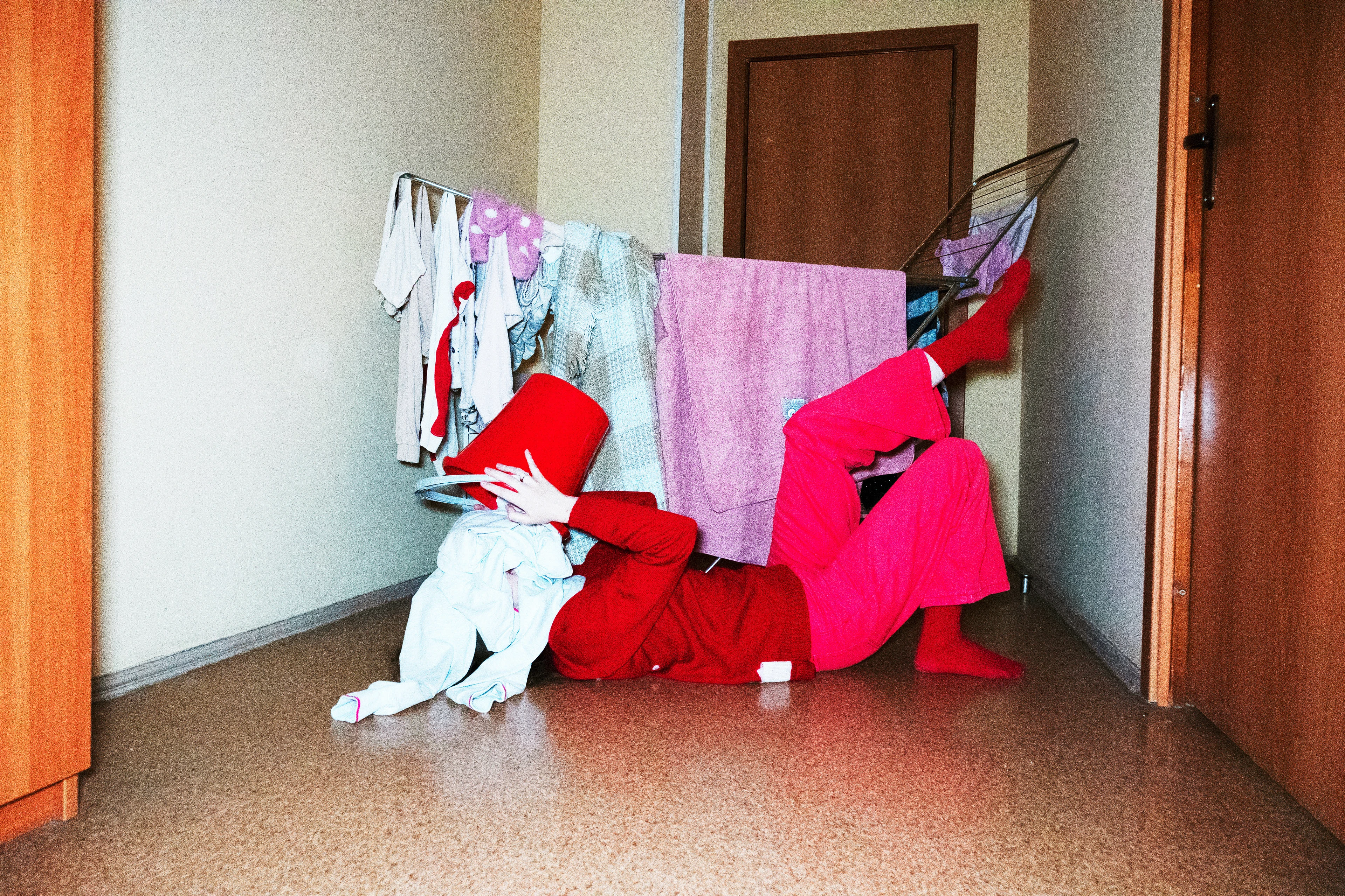 Чат общаги — Изображение №10 — Графика на Dprofile