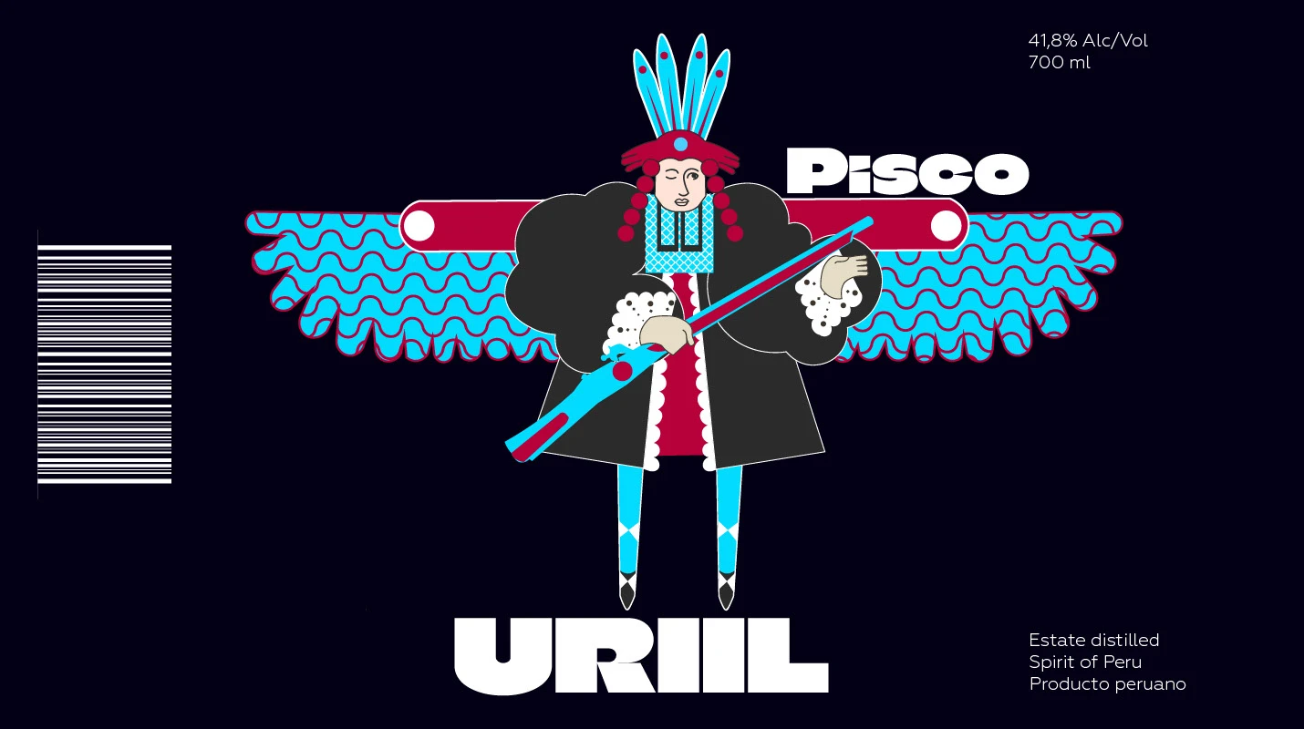 ARCQUEBUS MAMAS — Изображение №5 — Брендинг, Иллюстрация на Dprofile