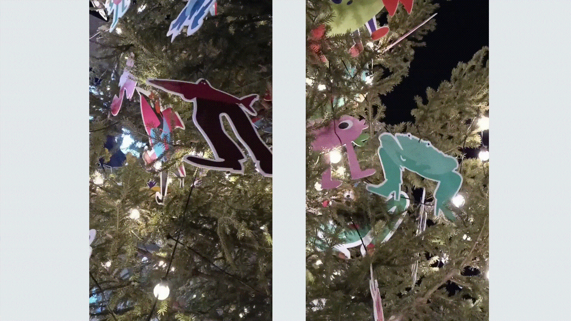 Рыб-стоп — Изображение №11 — Иллюстрация, Графика на Dprofile