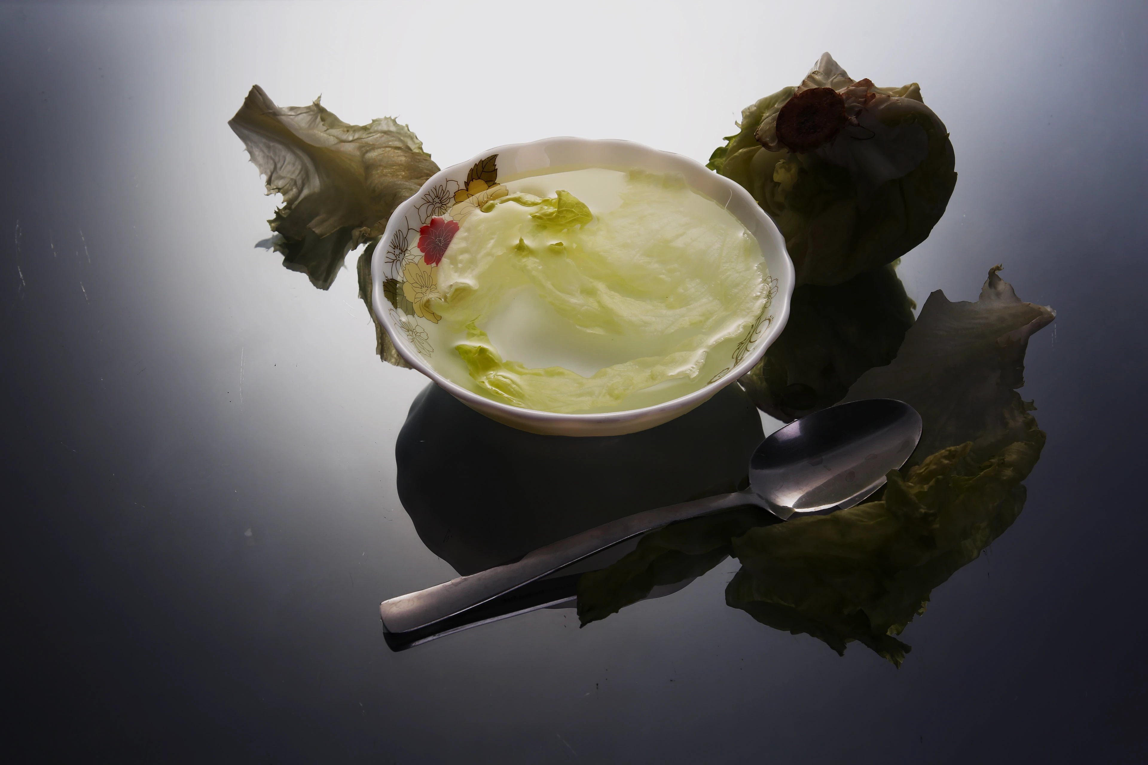 «Аннушка уже разлила масло» — Изображение №5 — Графика на Dprofile