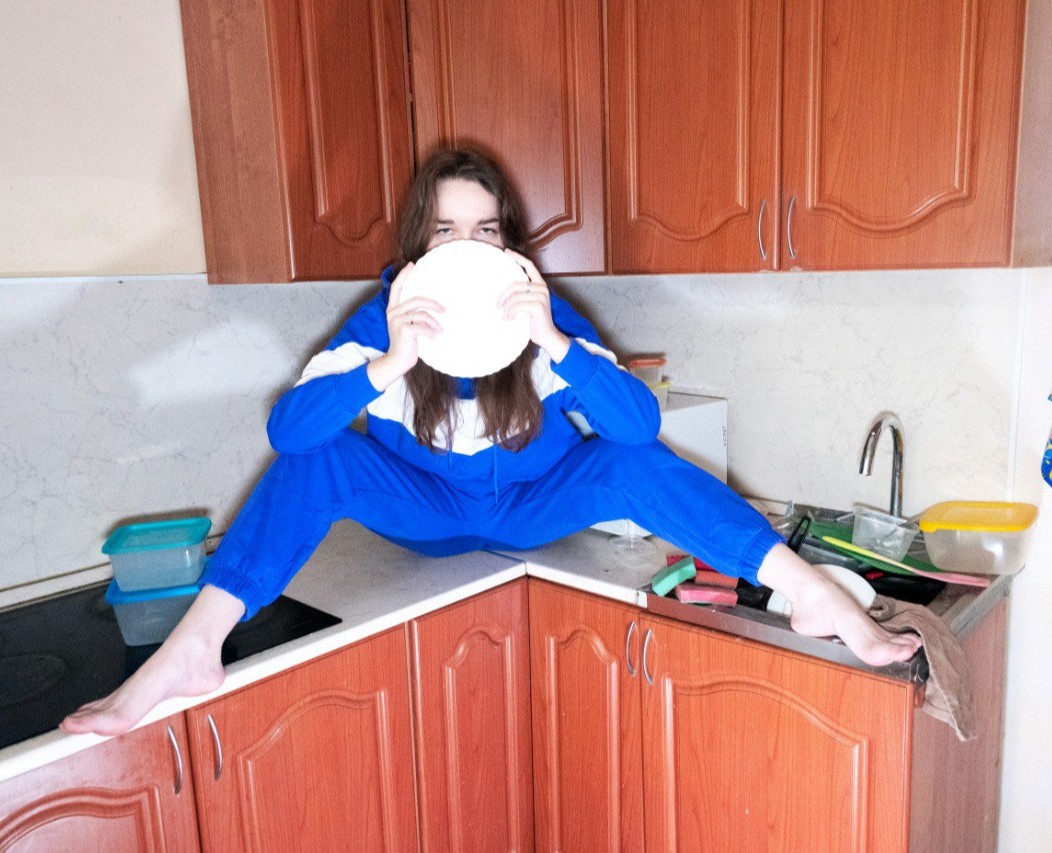 Чат общаги — Графика на Dprofile