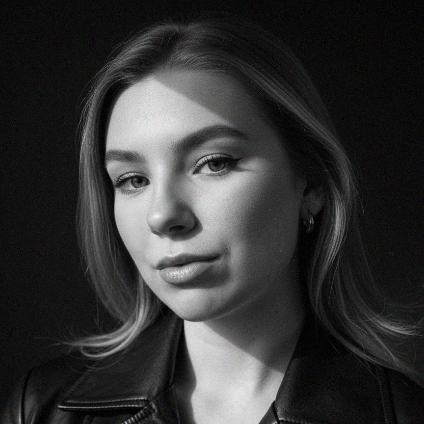 Аватар пользователя Кристина Богданкевич