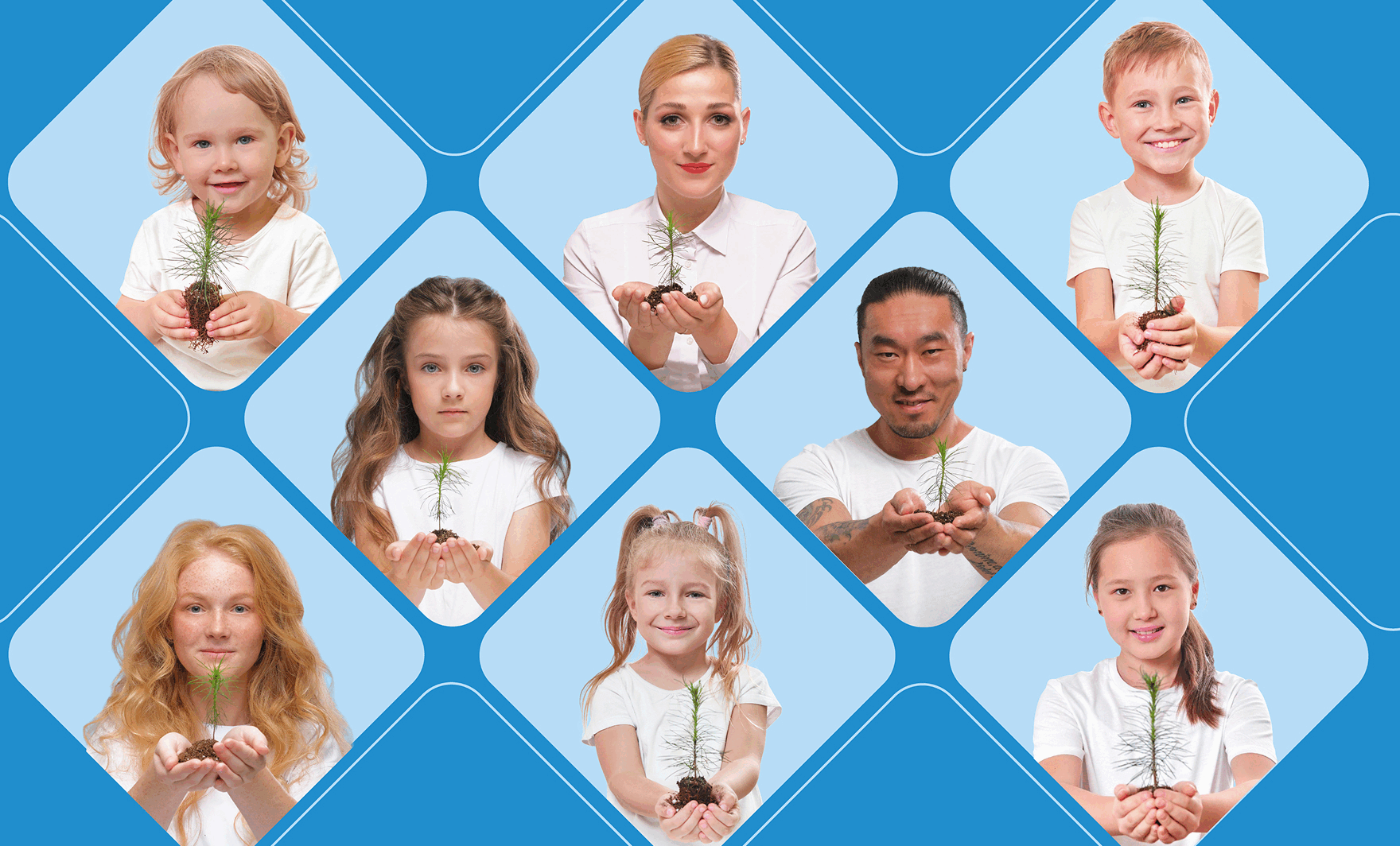 Эпоха Возрождения|Брендинг — Изображение №7 — Брендинг, Графика на Dprofile