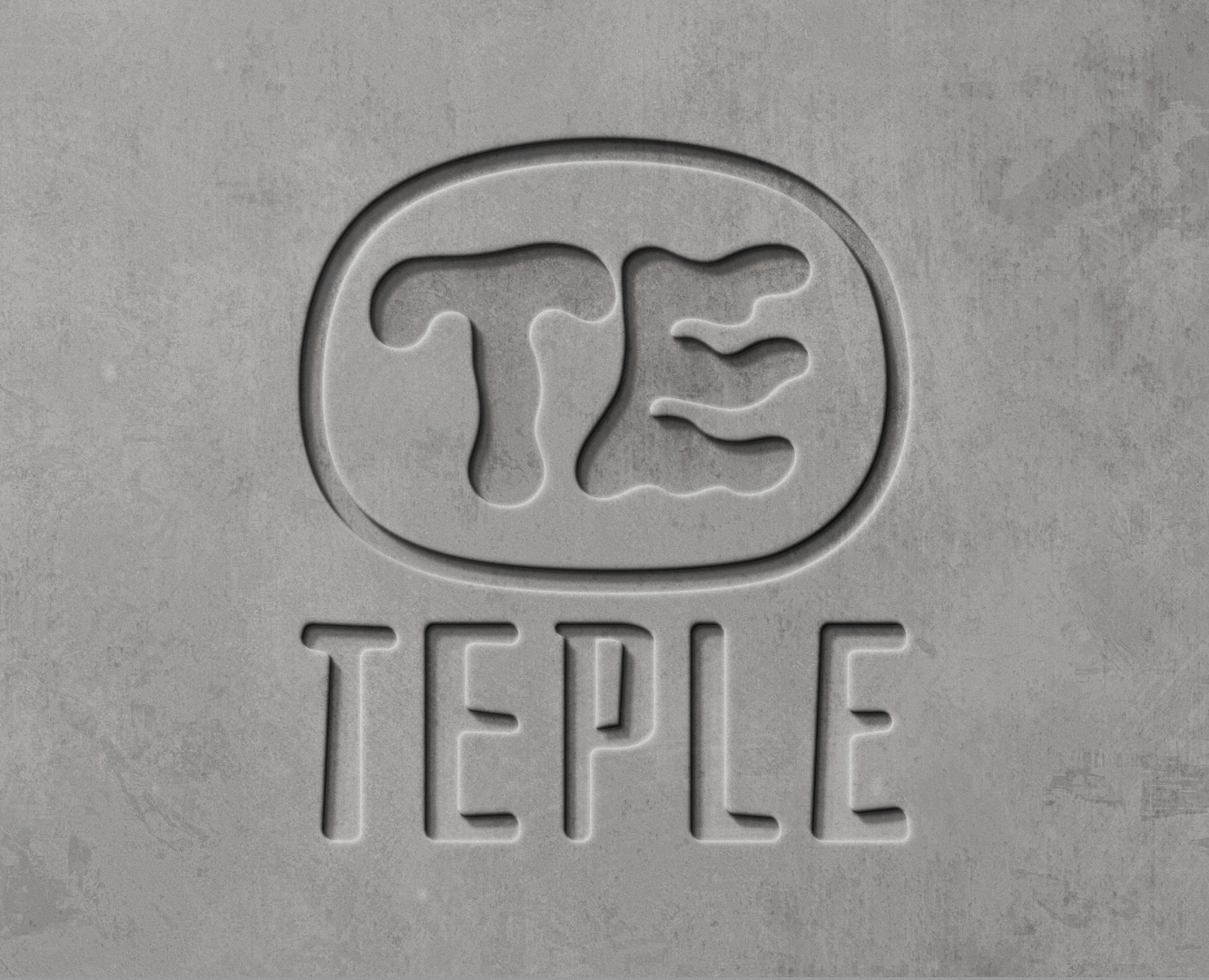 Брендинг / Магазин глиняных изделий Teple — Интерфейсы, Брендинг на Dprofile